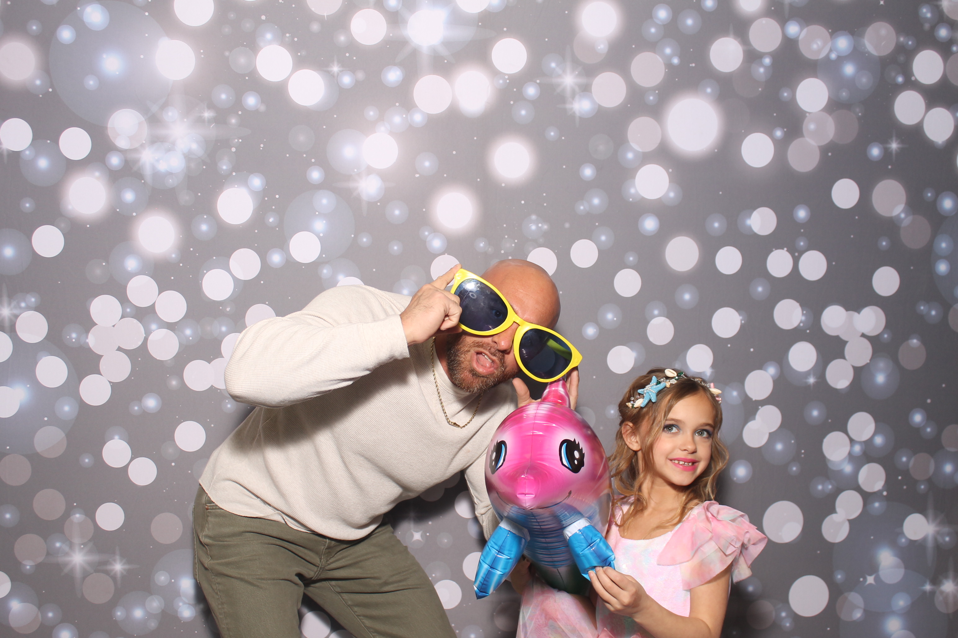 Under The Sea | View more photos from the event at gallery.photoboothcincy.com/u/PhotoBoothCincy/Under-The-Sea