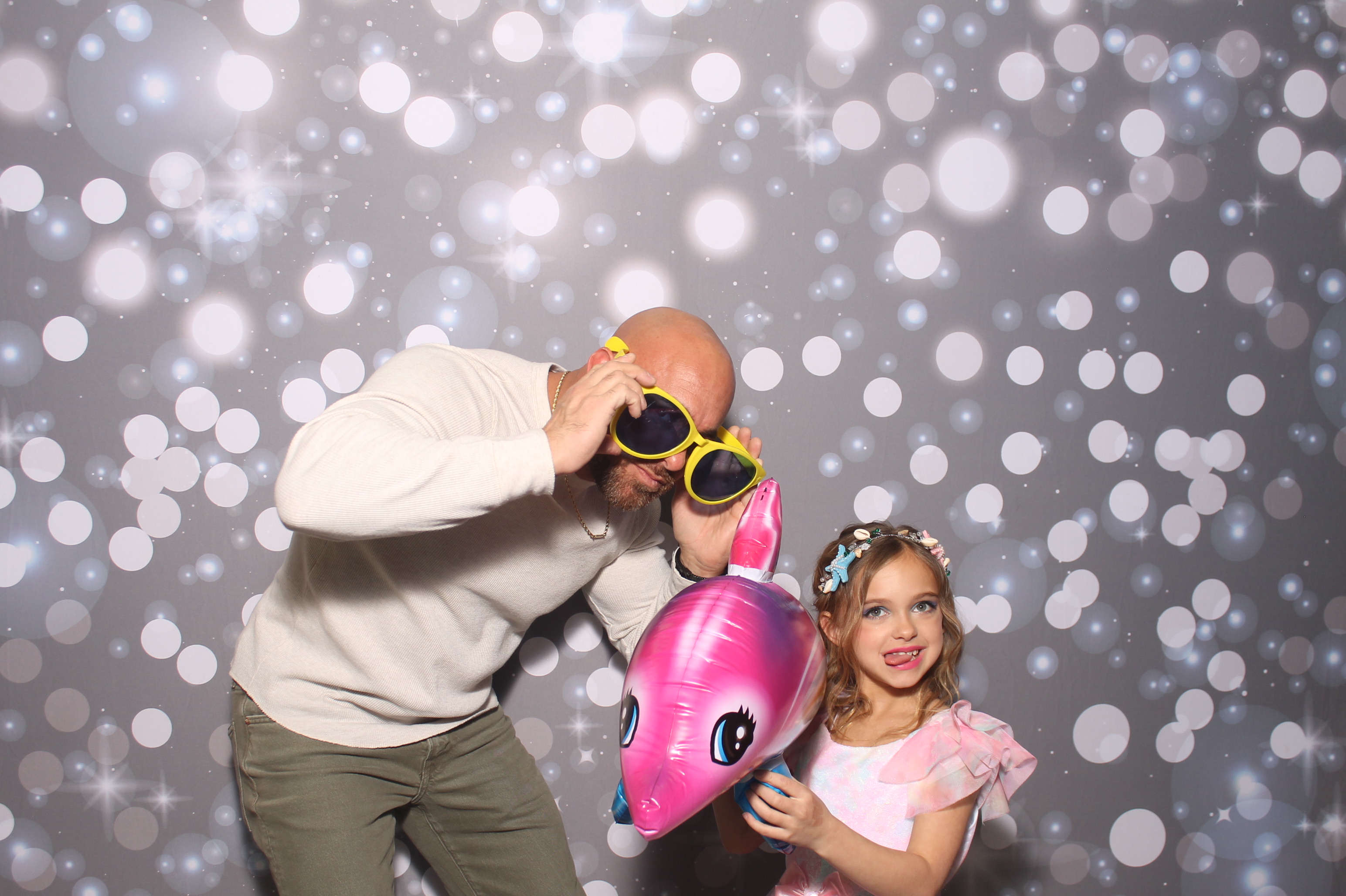 Under The Sea | View more photos from the event at gallery.photoboothcincy.com/u/PhotoBoothCincy/Under-The-Sea