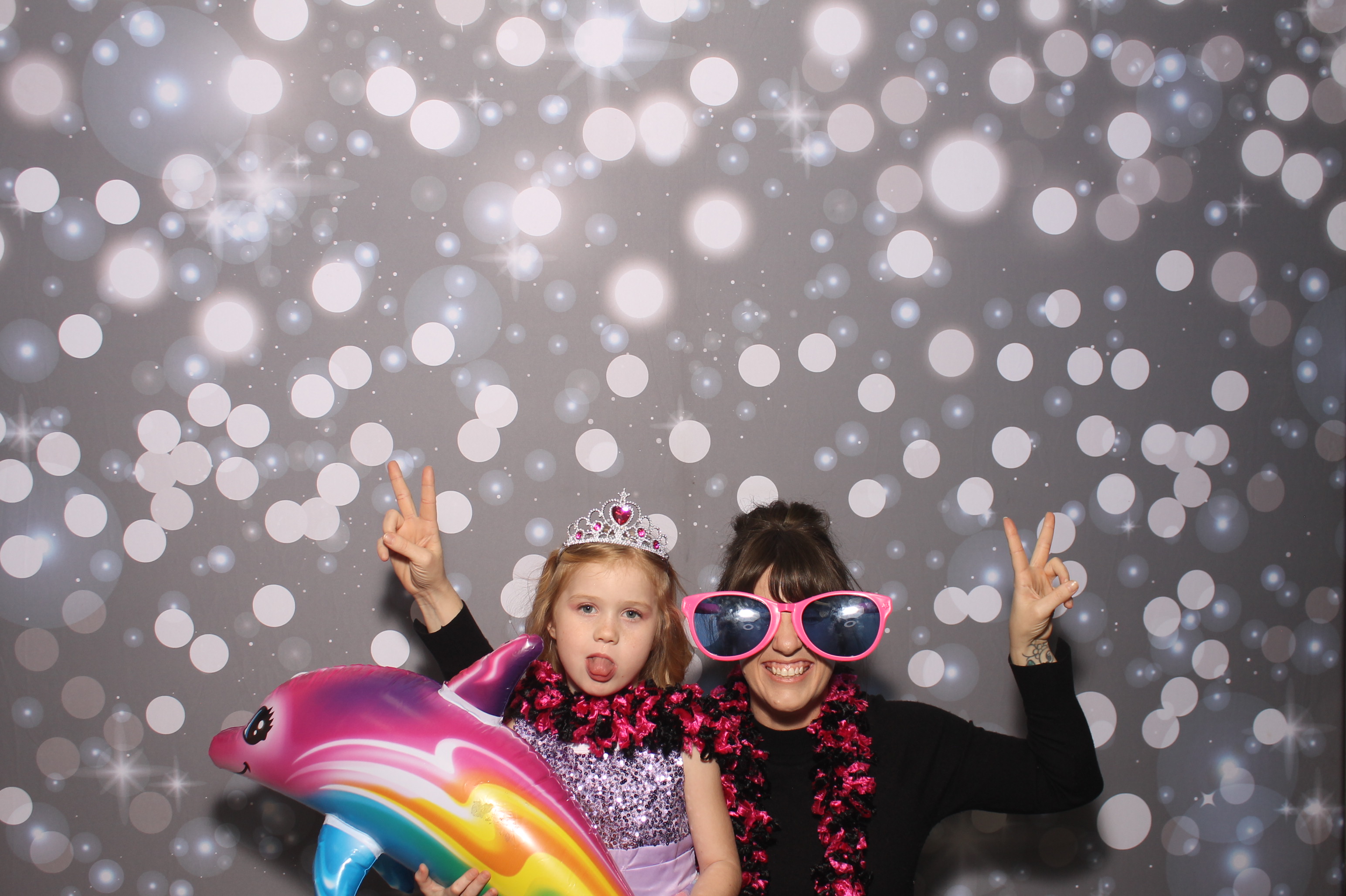 Under The Sea | View more photos from the event at gallery.photoboothcincy.com/u/PhotoBoothCincy/Under-The-Sea