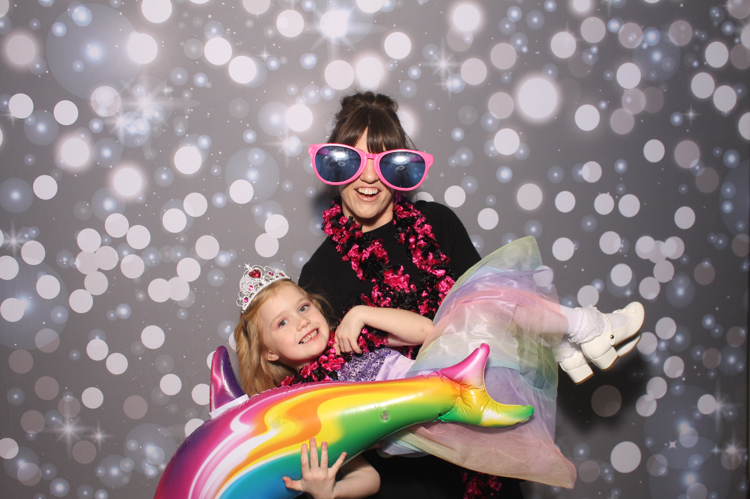 Under The Sea | View more photos from the event at gallery.photoboothcincy.com/u/PhotoBoothCincy/Under-The-Sea