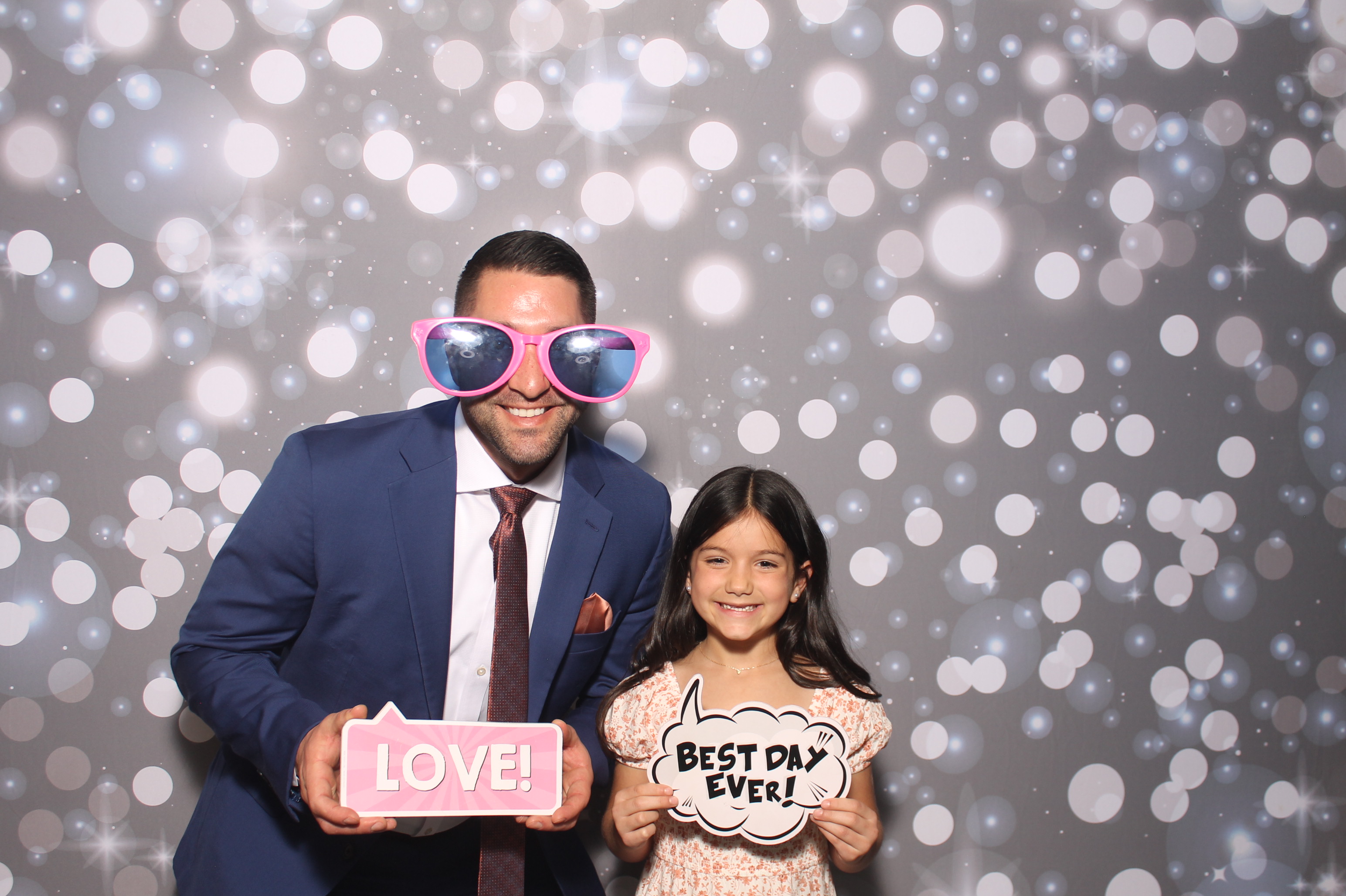 Under The Sea | View more photos from the event at gallery.photoboothcincy.com/u/PhotoBoothCincy/Under-The-Sea