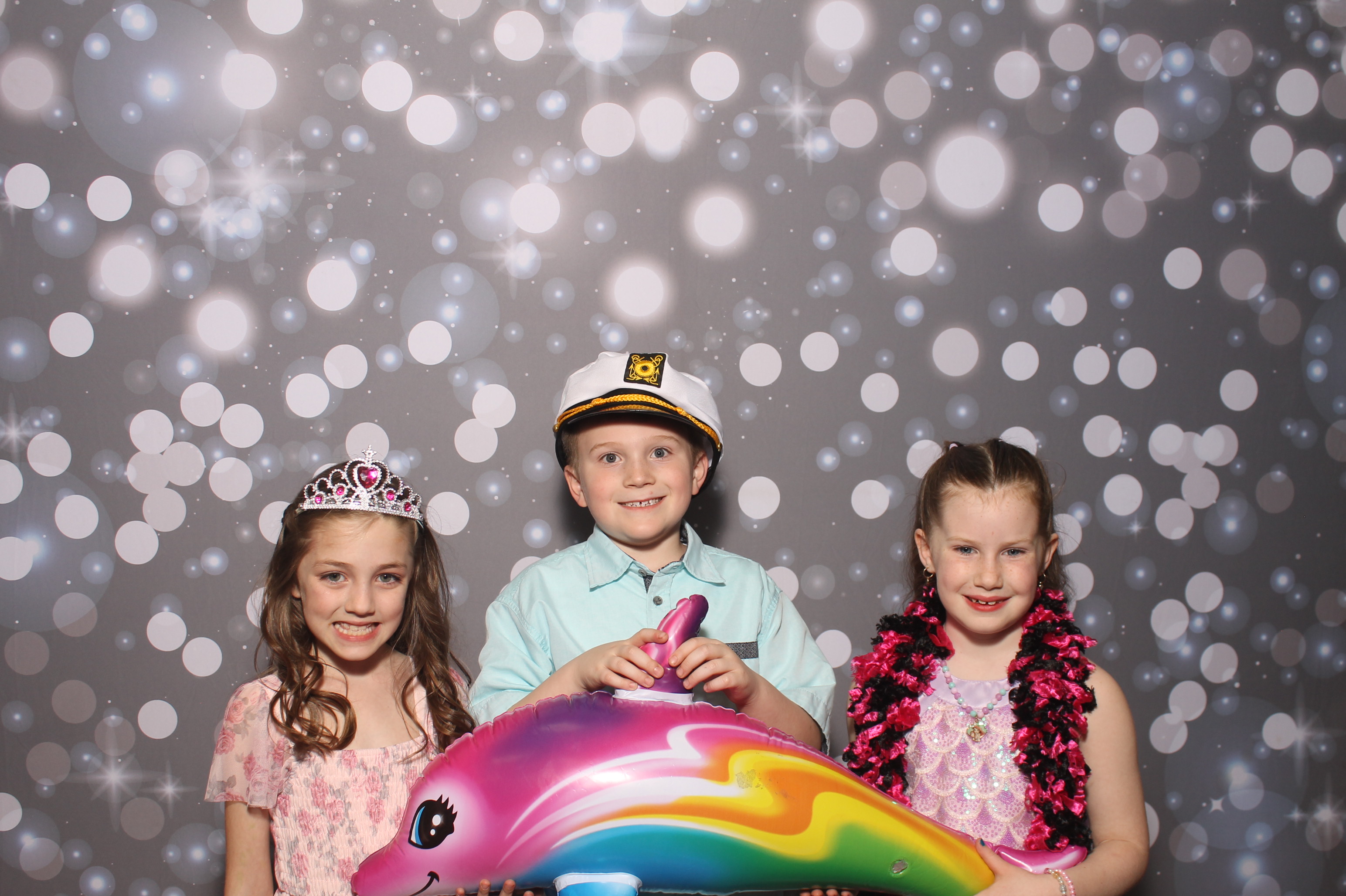 Under The Sea | View more photos from the event at gallery.photoboothcincy.com/u/PhotoBoothCincy/Under-The-Sea