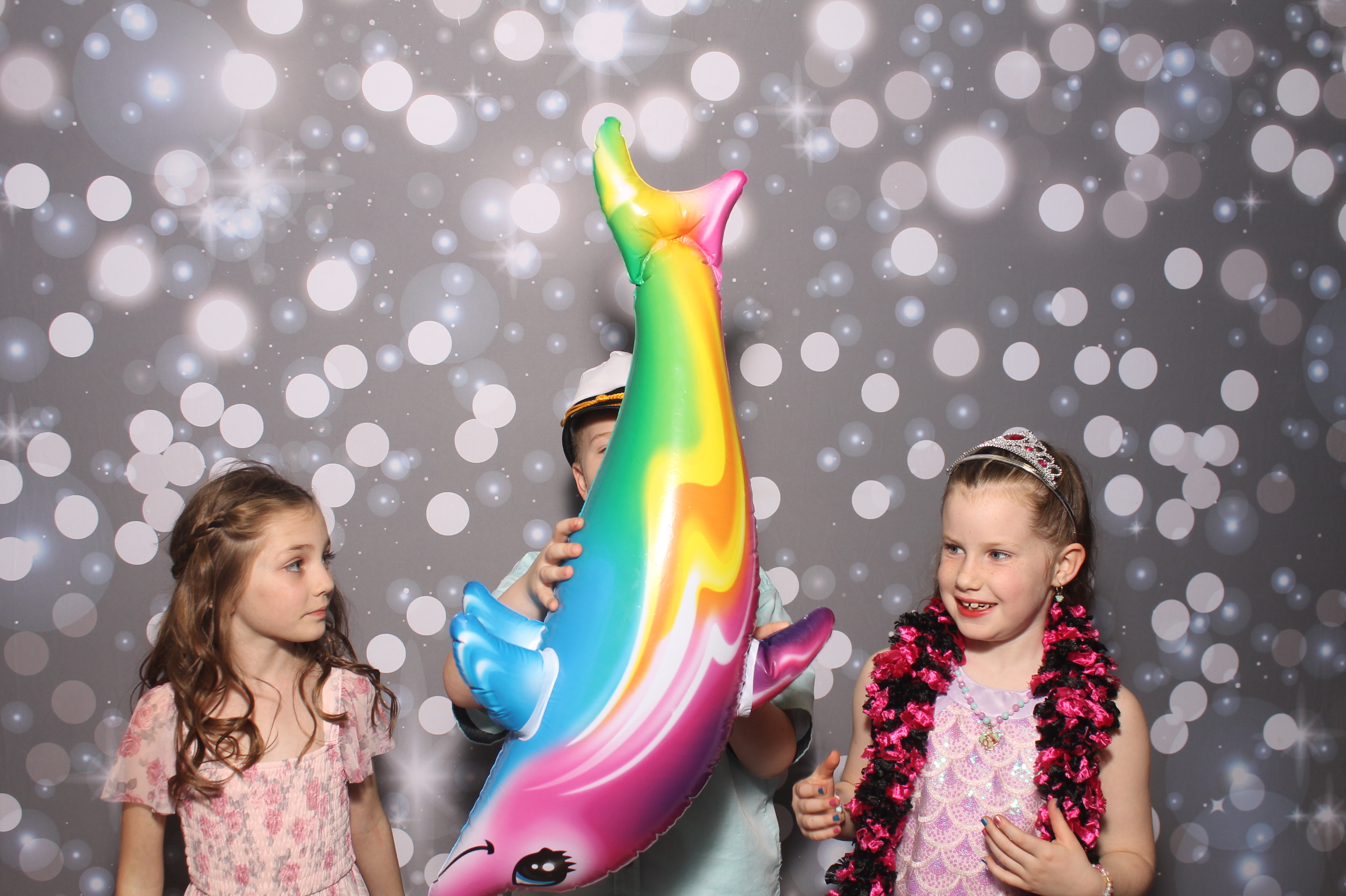 Under The Sea | View more photos from the event at gallery.photoboothcincy.com/u/PhotoBoothCincy/Under-The-Sea