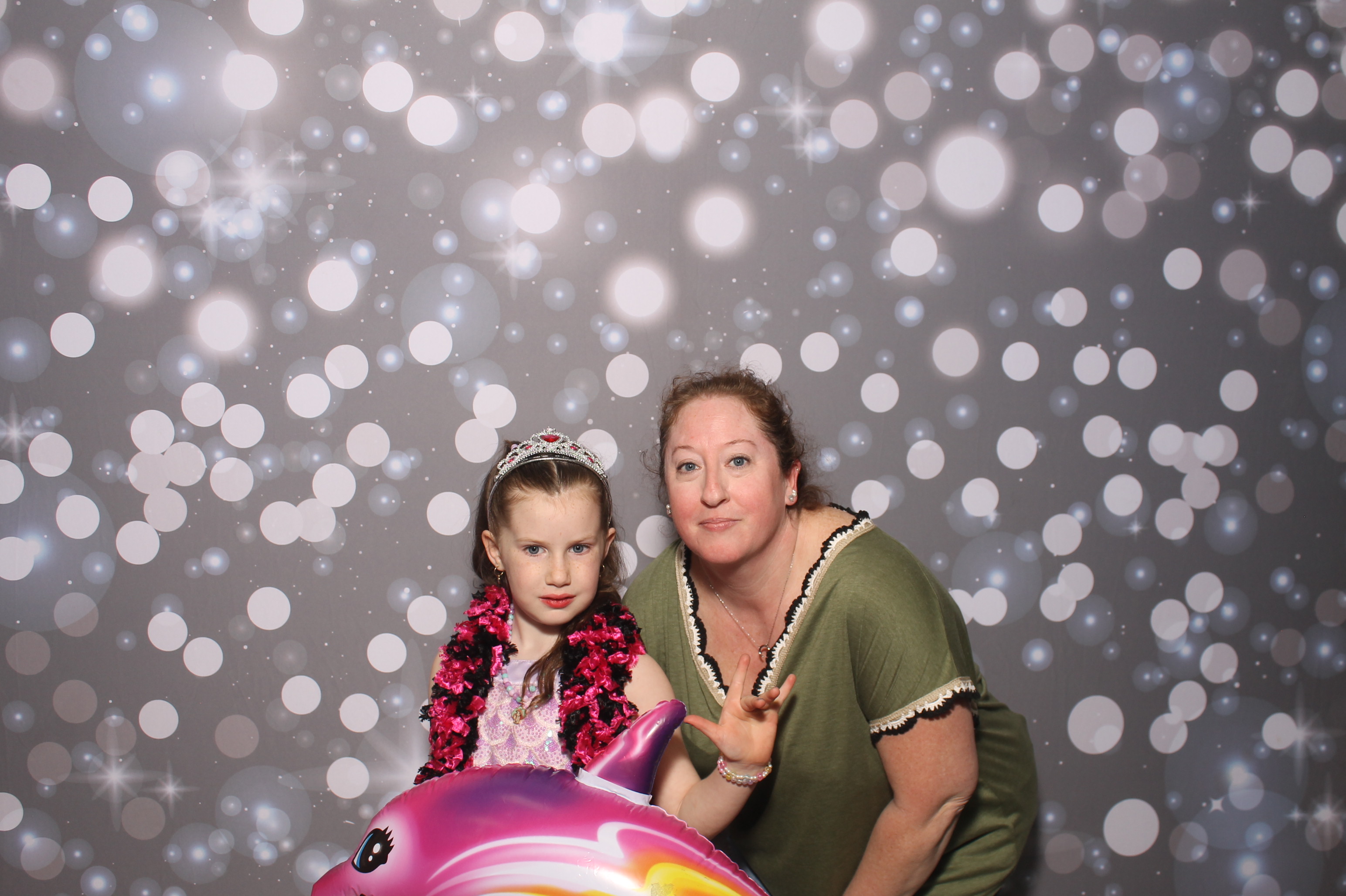 Under The Sea | View more photos from the event at gallery.photoboothcincy.com/u/PhotoBoothCincy/Under-The-Sea