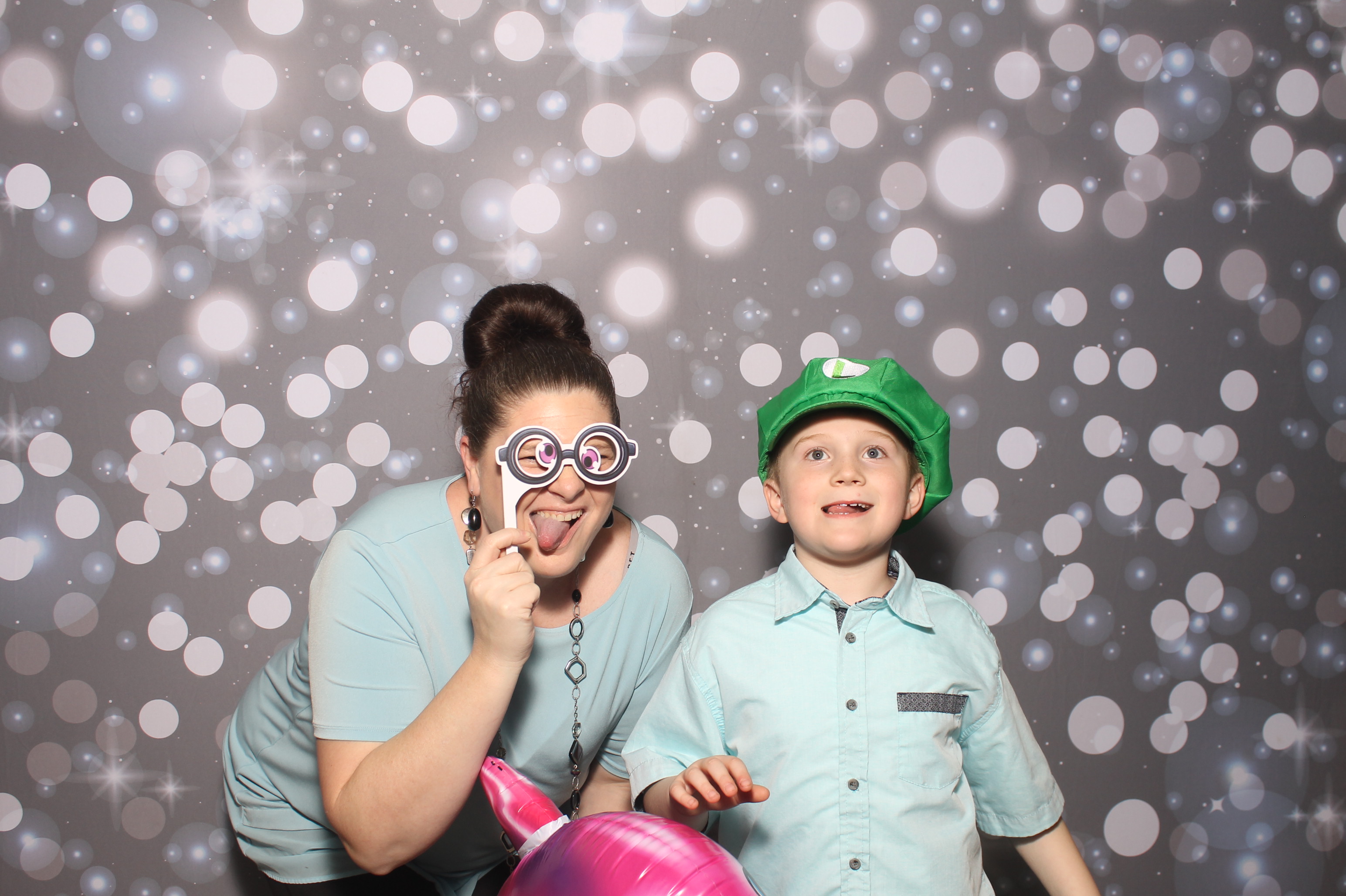 Under The Sea | View more photos from the event at gallery.photoboothcincy.com/u/PhotoBoothCincy/Under-The-Sea