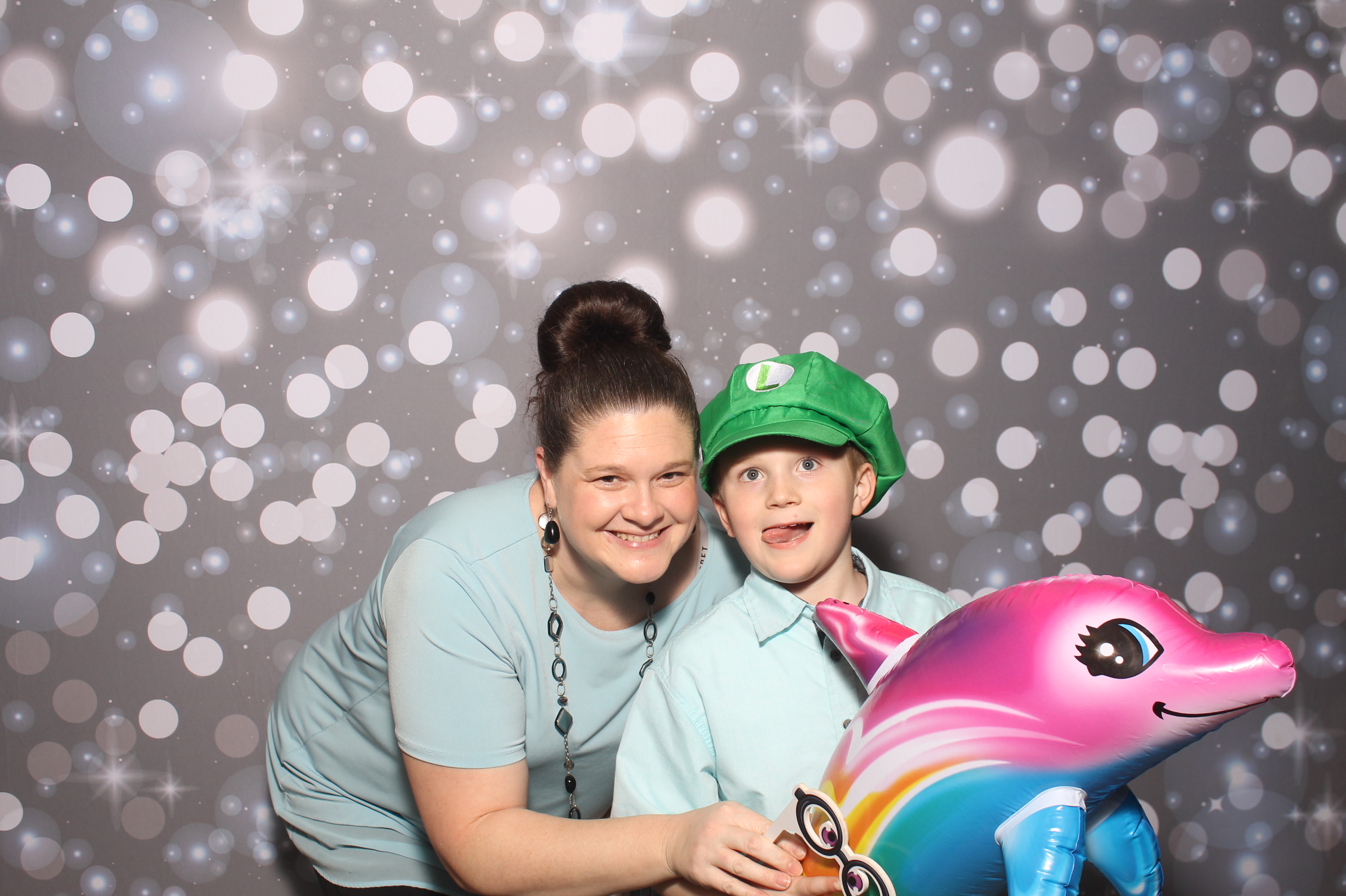 Under The Sea | View more photos from the event at gallery.photoboothcincy.com/u/PhotoBoothCincy/Under-The-Sea