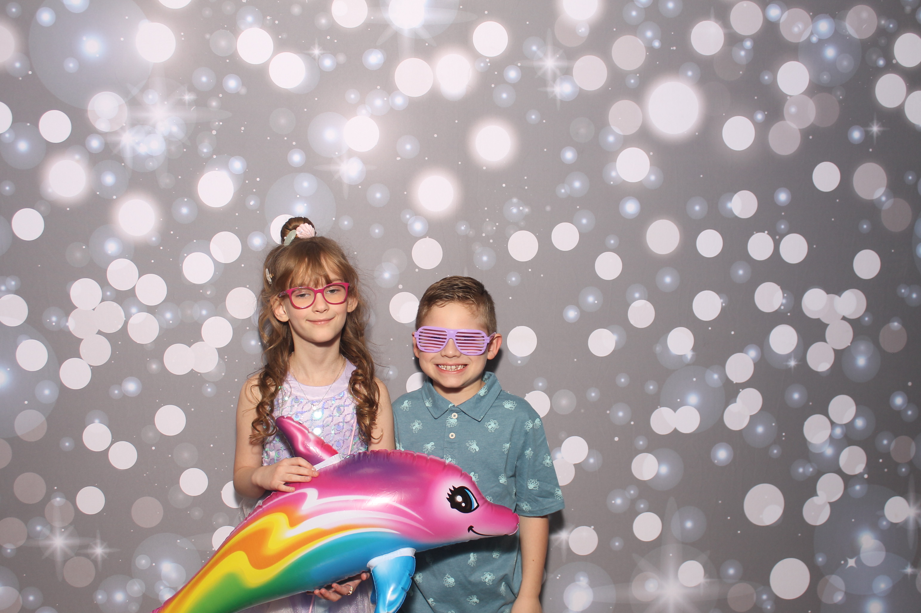 Under The Sea | View more photos from the event at gallery.photoboothcincy.com/u/PhotoBoothCincy/Under-The-Sea