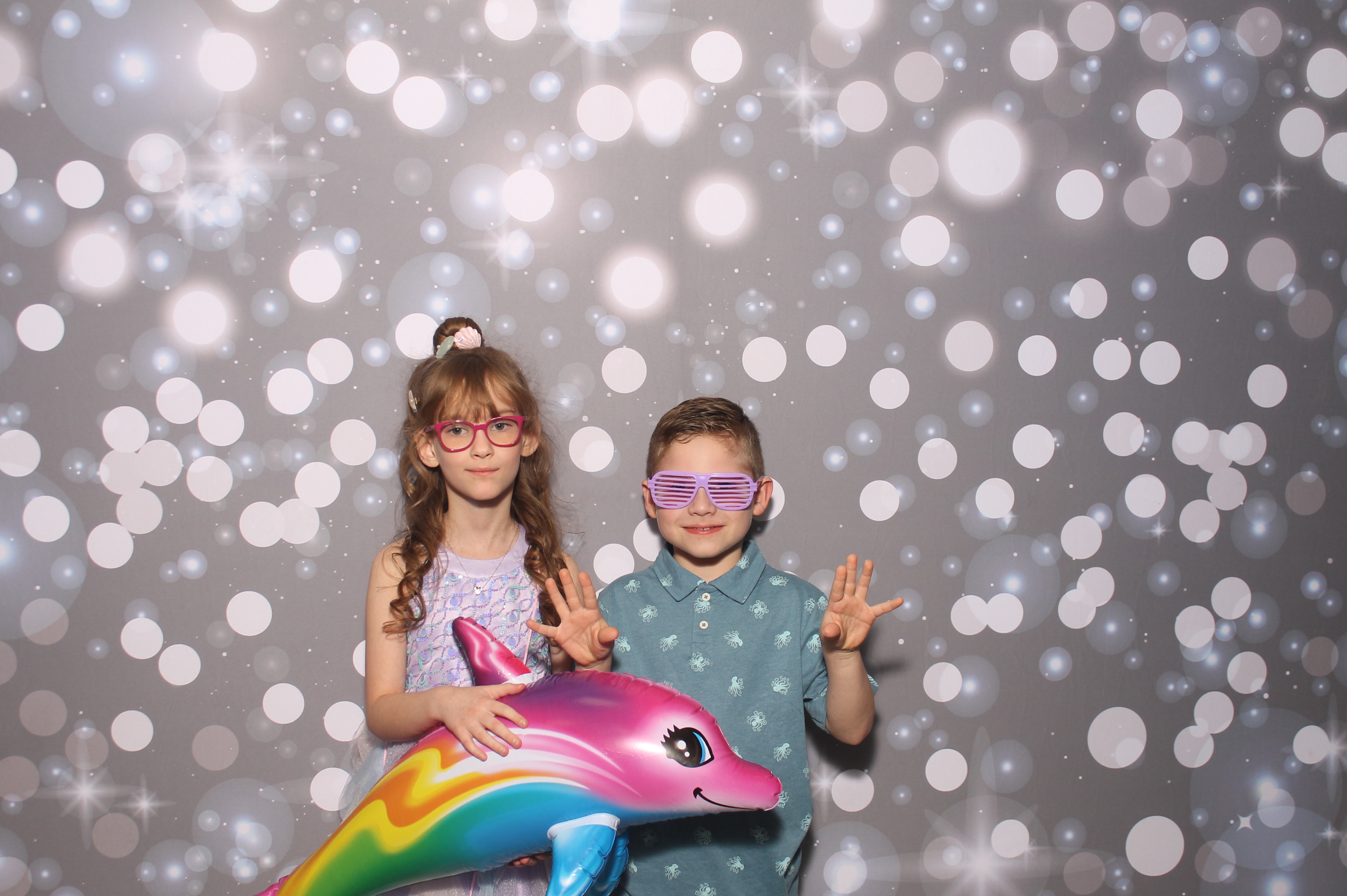 Under The Sea | View more photos from the event at gallery.photoboothcincy.com/u/PhotoBoothCincy/Under-The-Sea