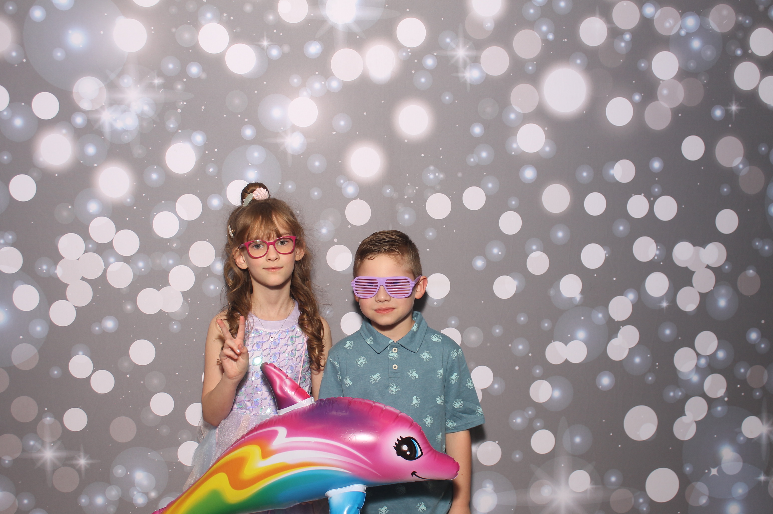 Under The Sea | View more photos from the event at gallery.photoboothcincy.com/u/PhotoBoothCincy/Under-The-Sea