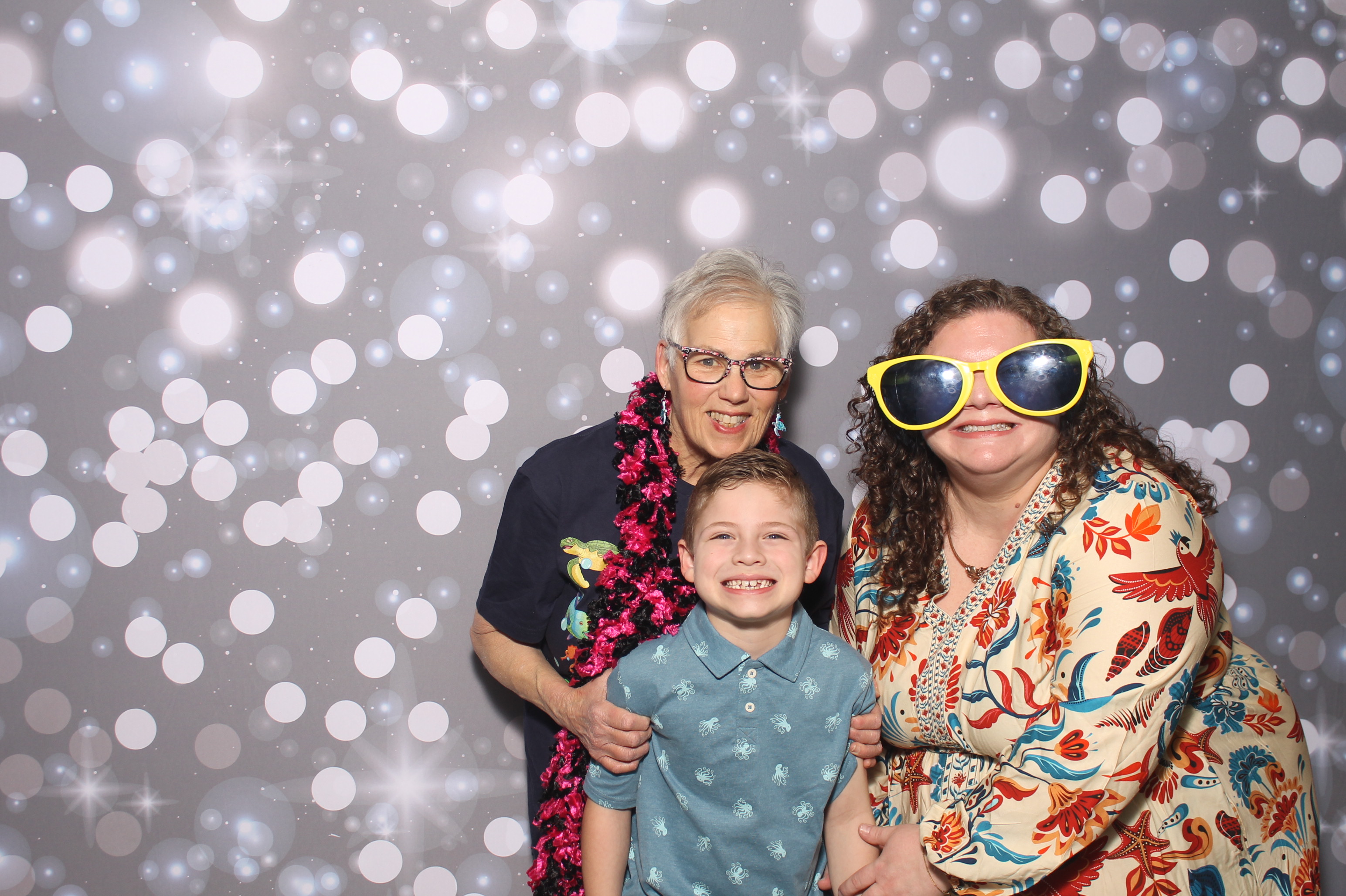 Under The Sea | View more photos from the event at gallery.photoboothcincy.com/u/PhotoBoothCincy/Under-The-Sea