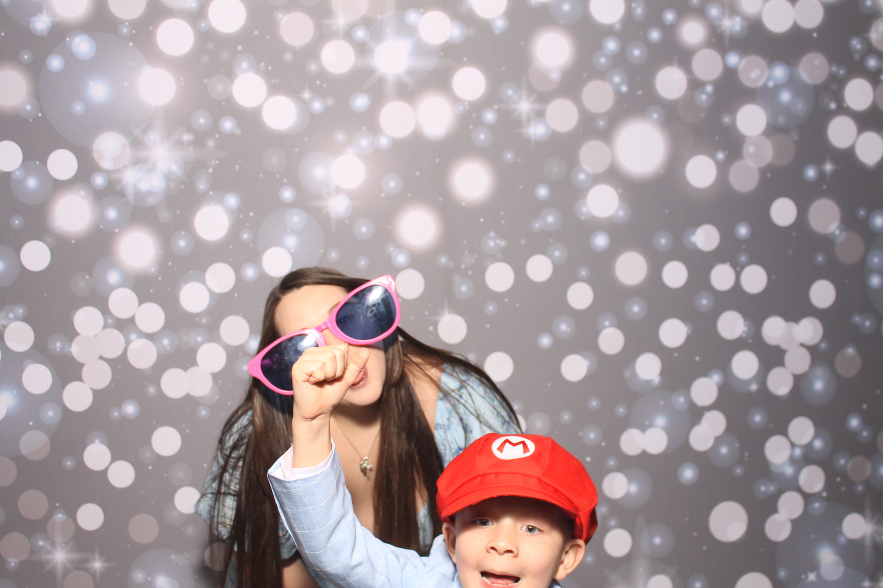 Under The Sea | View more photos from the event at gallery.photoboothcincy.com/u/PhotoBoothCincy/Under-The-Sea