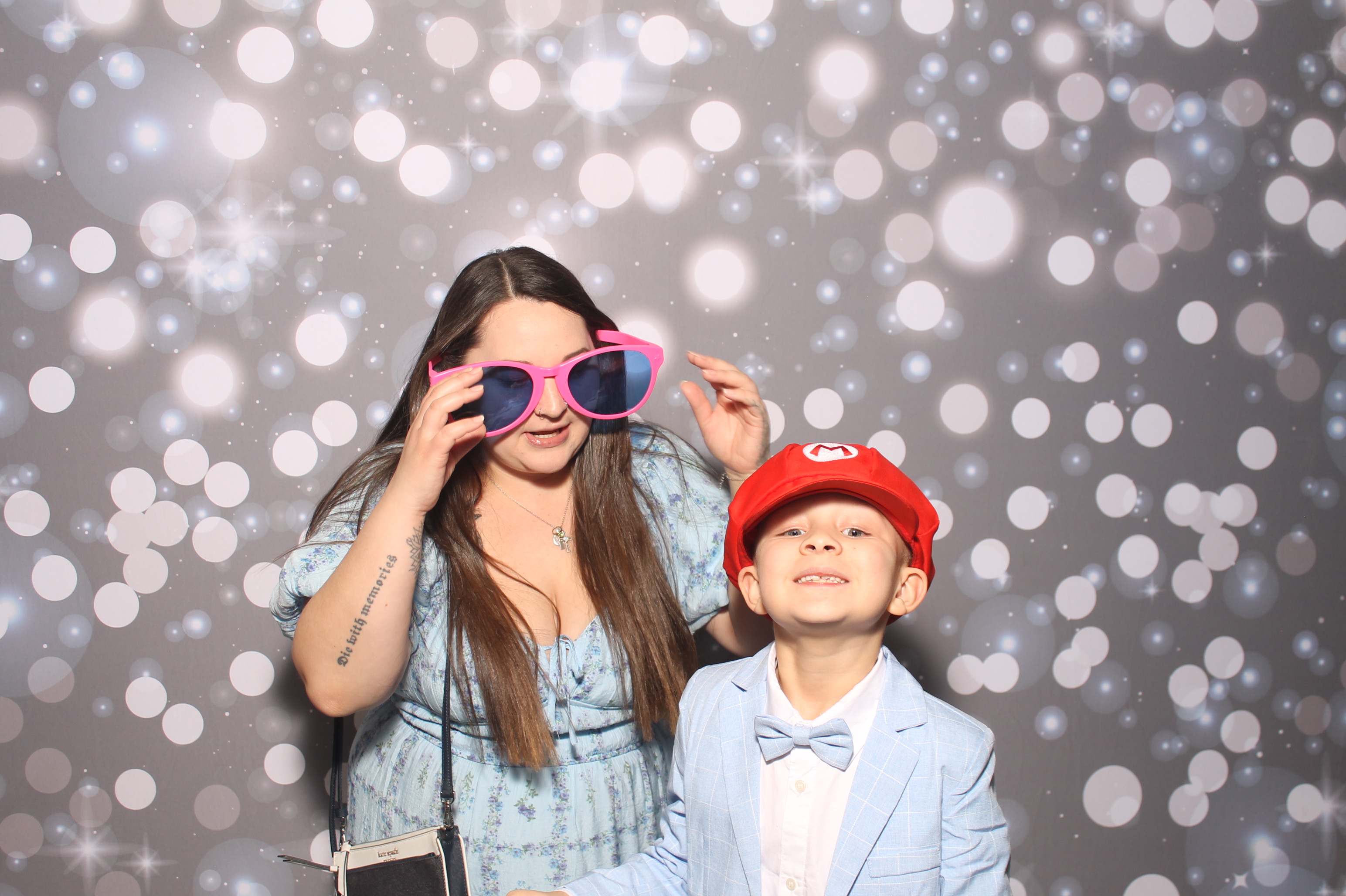 Under The Sea | View more photos from the event at gallery.photoboothcincy.com/u/PhotoBoothCincy/Under-The-Sea