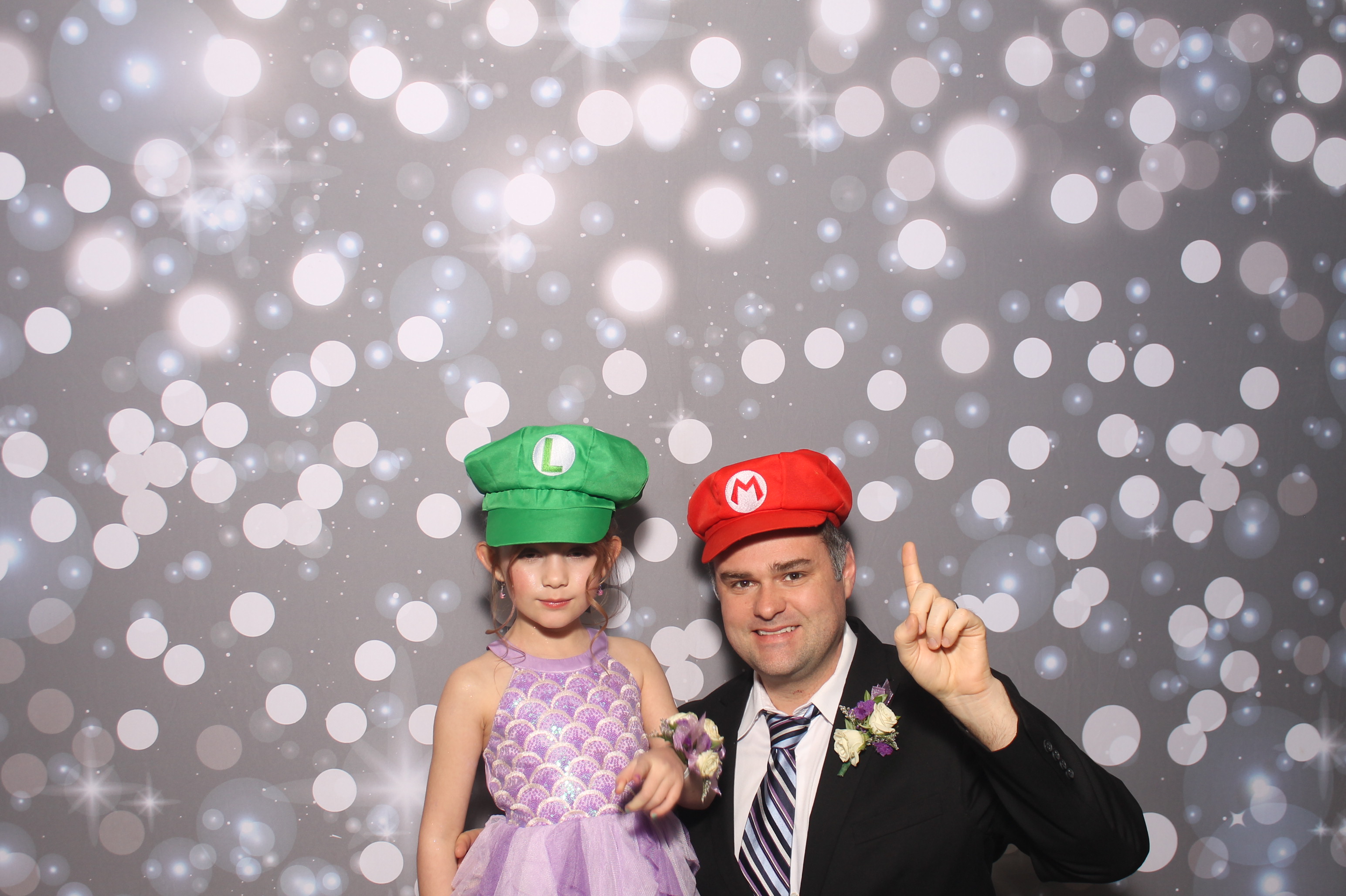 Under The Sea | View more photos from the event at gallery.photoboothcincy.com/u/PhotoBoothCincy/Under-The-Sea