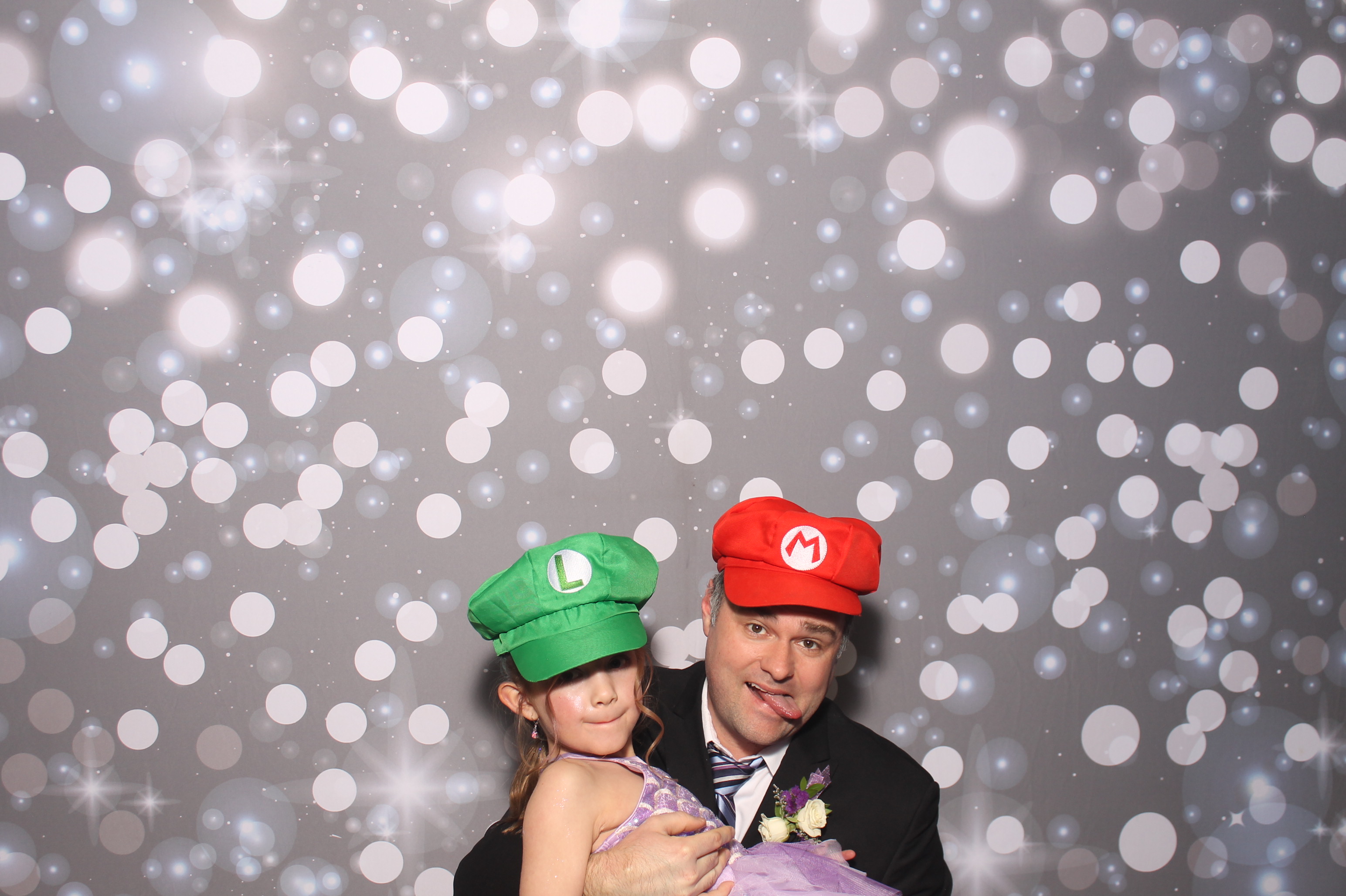 Under The Sea | View more photos from the event at gallery.photoboothcincy.com/u/PhotoBoothCincy/Under-The-Sea