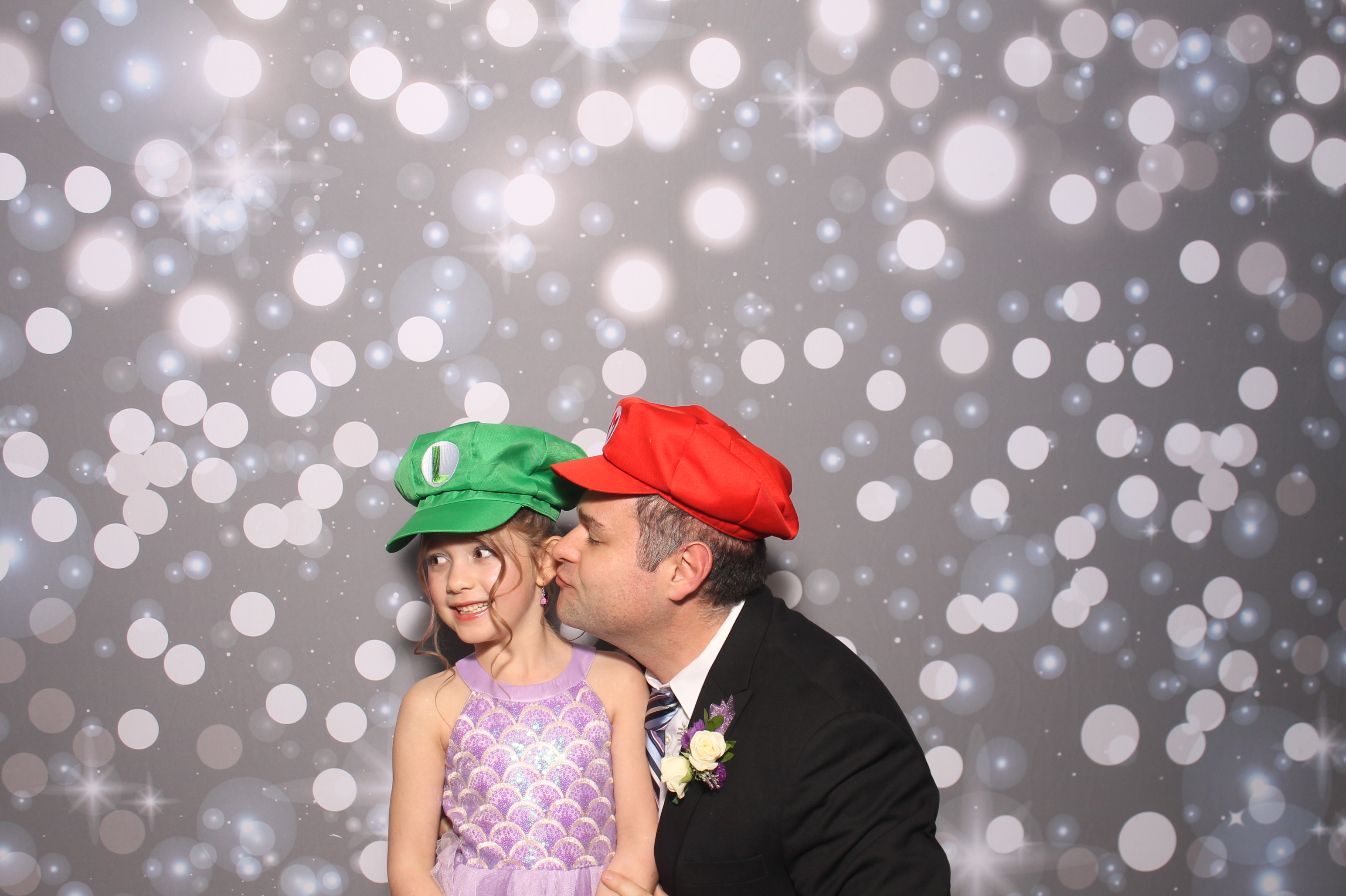 Under The Sea | View more photos from the event at gallery.photoboothcincy.com/u/PhotoBoothCincy/Under-The-Sea