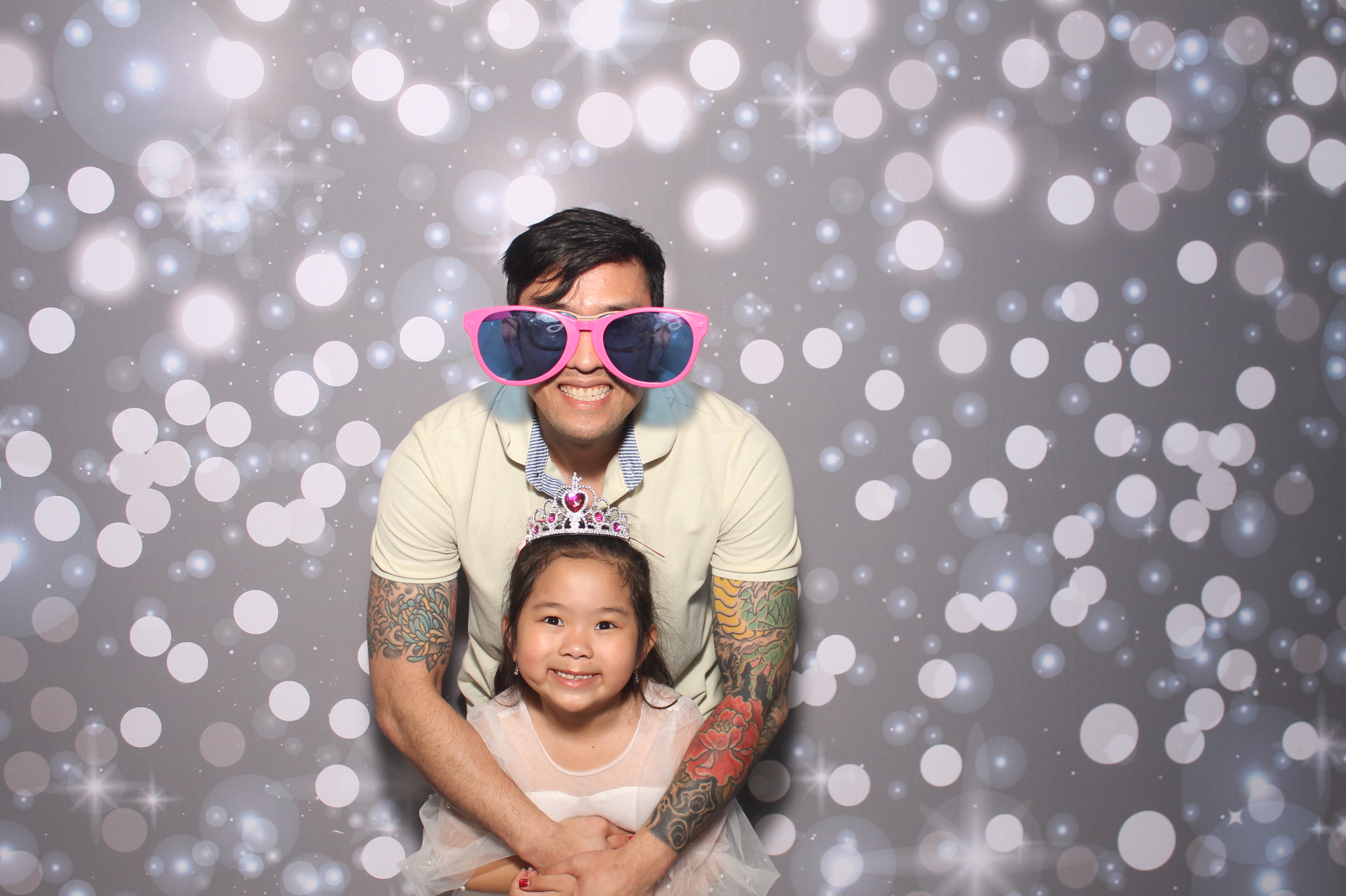 Under The Sea | View more photos from the event at gallery.photoboothcincy.com/u/PhotoBoothCincy/Under-The-Sea