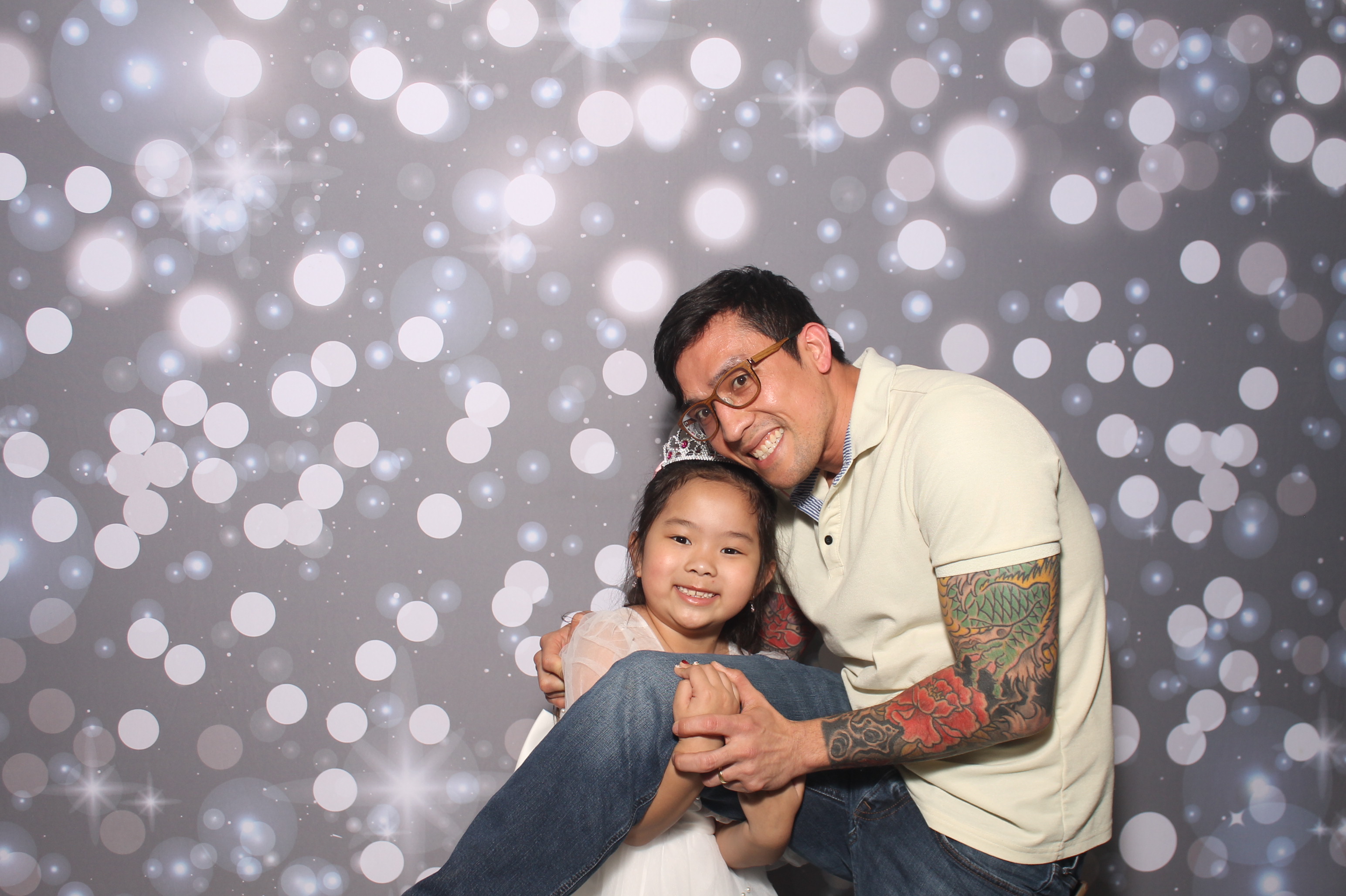 Under The Sea | View more photos from the event at gallery.photoboothcincy.com/u/PhotoBoothCincy/Under-The-Sea