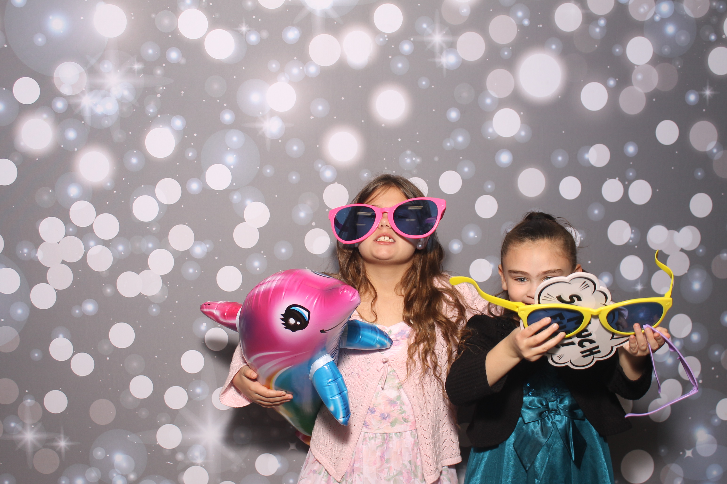 Under The Sea | View more photos from the event at gallery.photoboothcincy.com/u/PhotoBoothCincy/Under-The-Sea