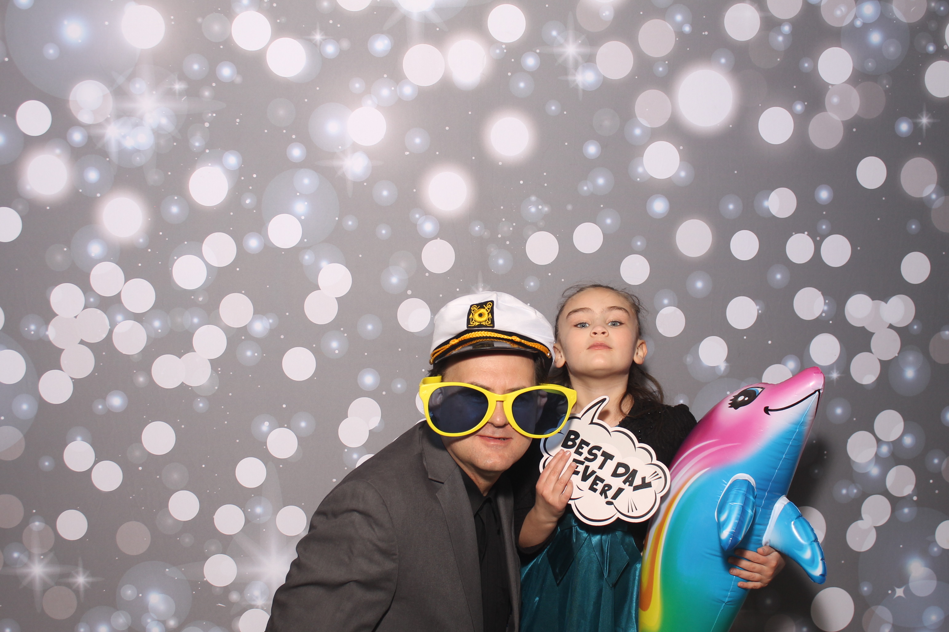Under The Sea | View more photos from the event at gallery.photoboothcincy.com/u/PhotoBoothCincy/Under-The-Sea