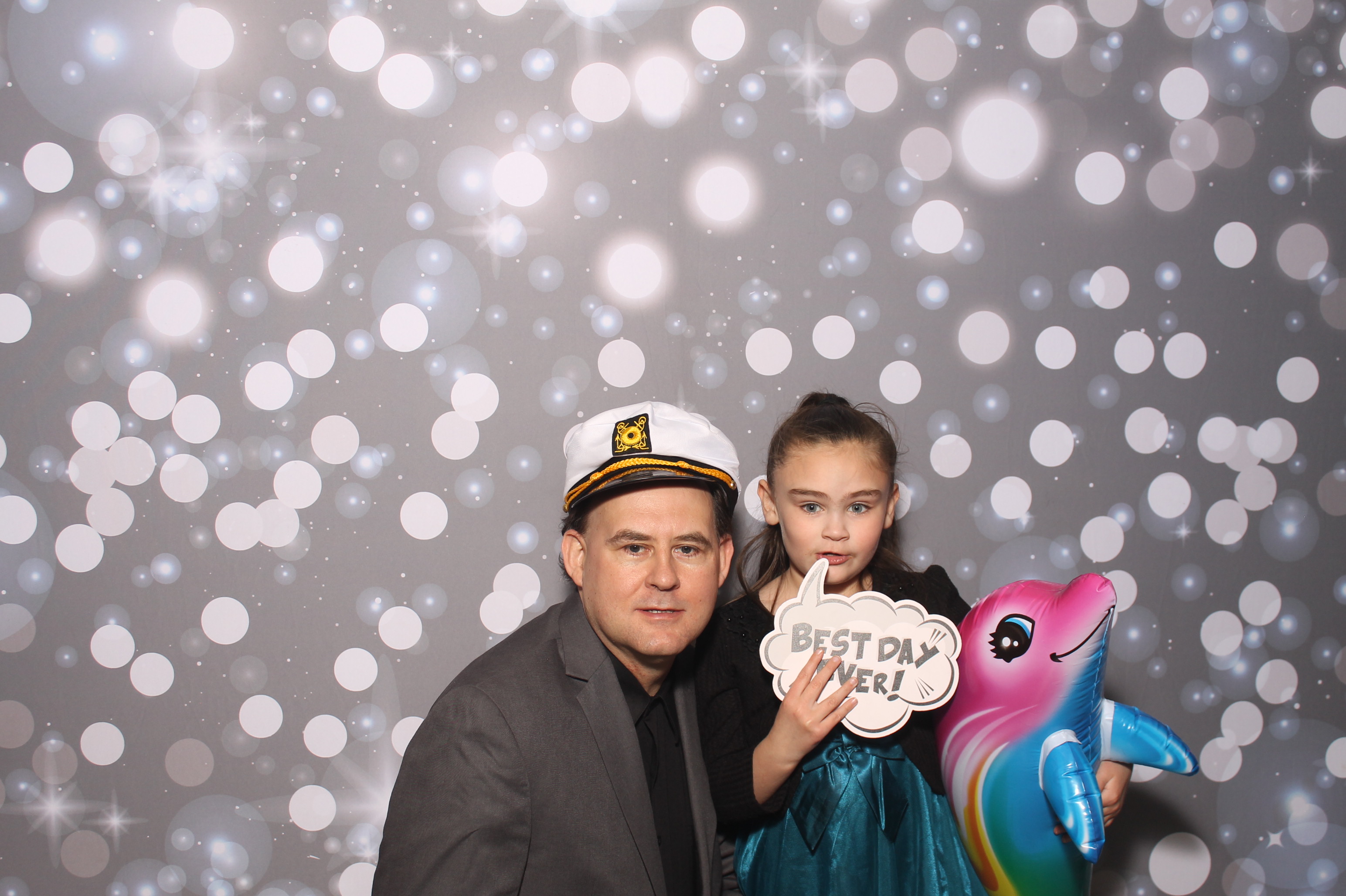 Under The Sea | View more photos from the event at gallery.photoboothcincy.com/u/PhotoBoothCincy/Under-The-Sea