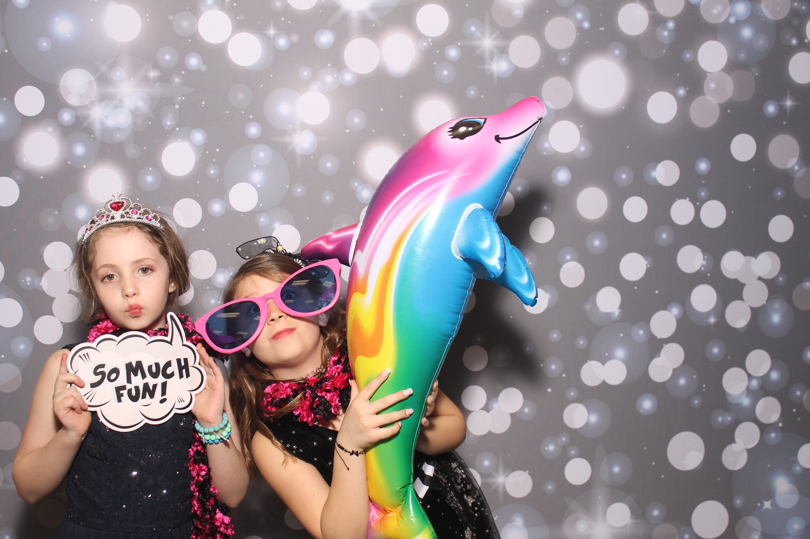 Under The Sea | View more photos from the event at gallery.photoboothcincy.com/u/PhotoBoothCincy/Under-The-Sea