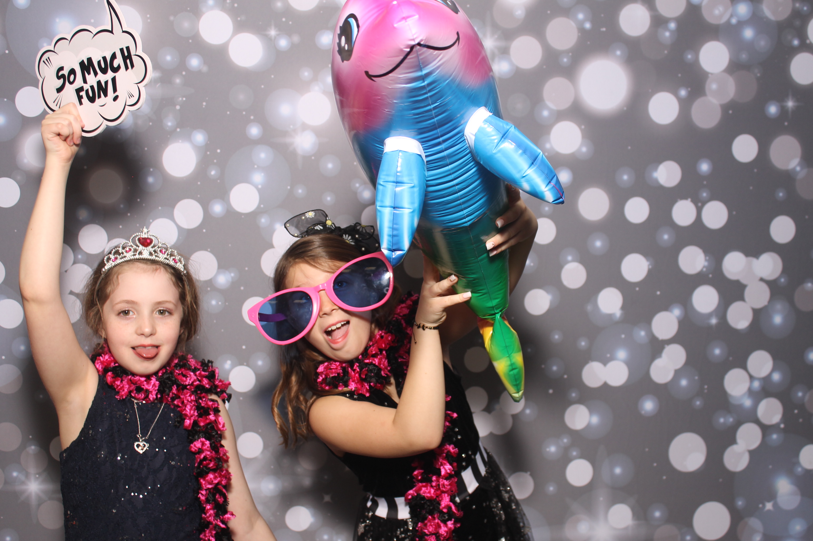 Under The Sea | View more photos from the event at gallery.photoboothcincy.com/u/PhotoBoothCincy/Under-The-Sea