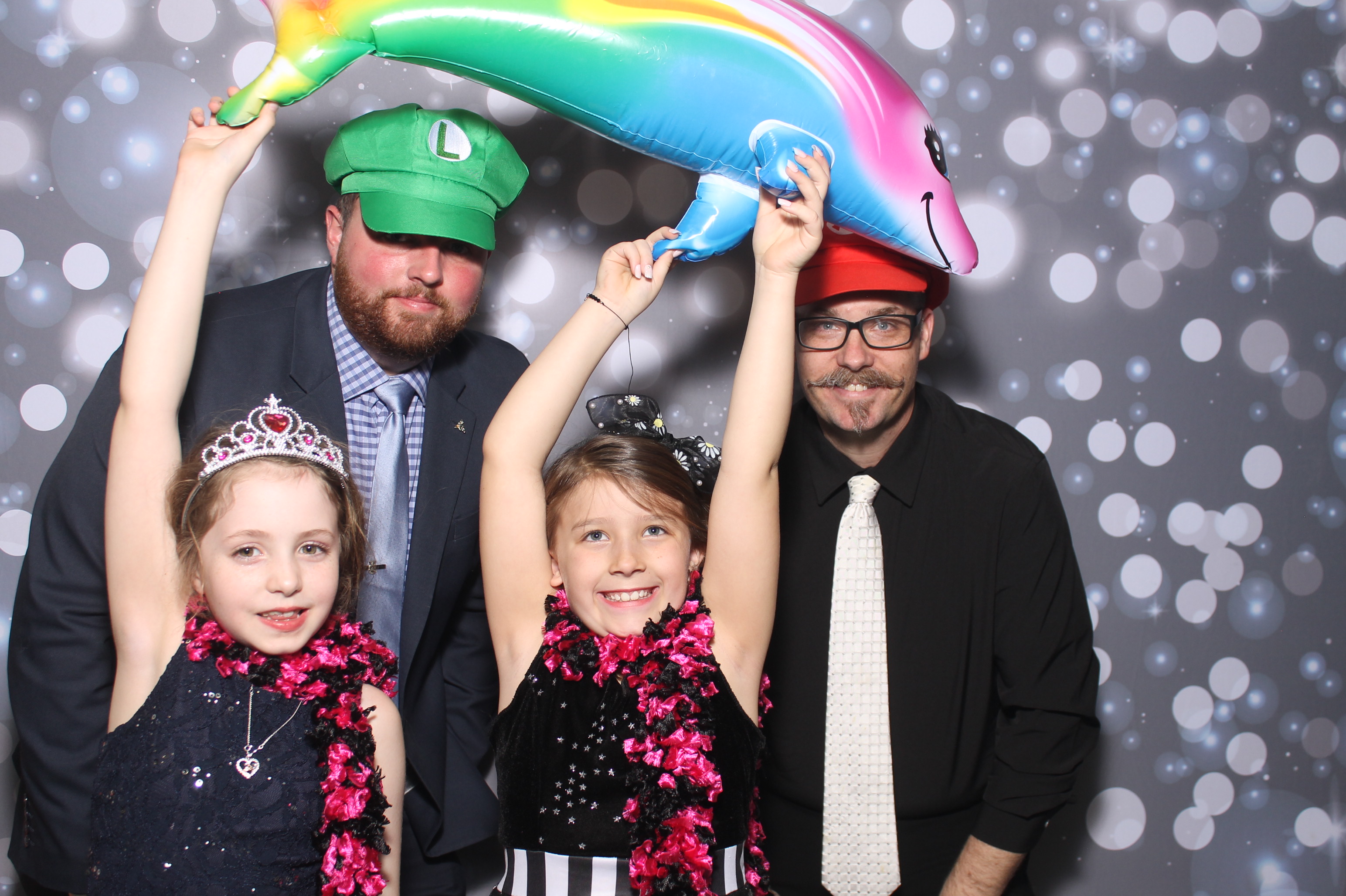 Under The Sea | View more photos from the event at gallery.photoboothcincy.com/u/PhotoBoothCincy/Under-The-Sea