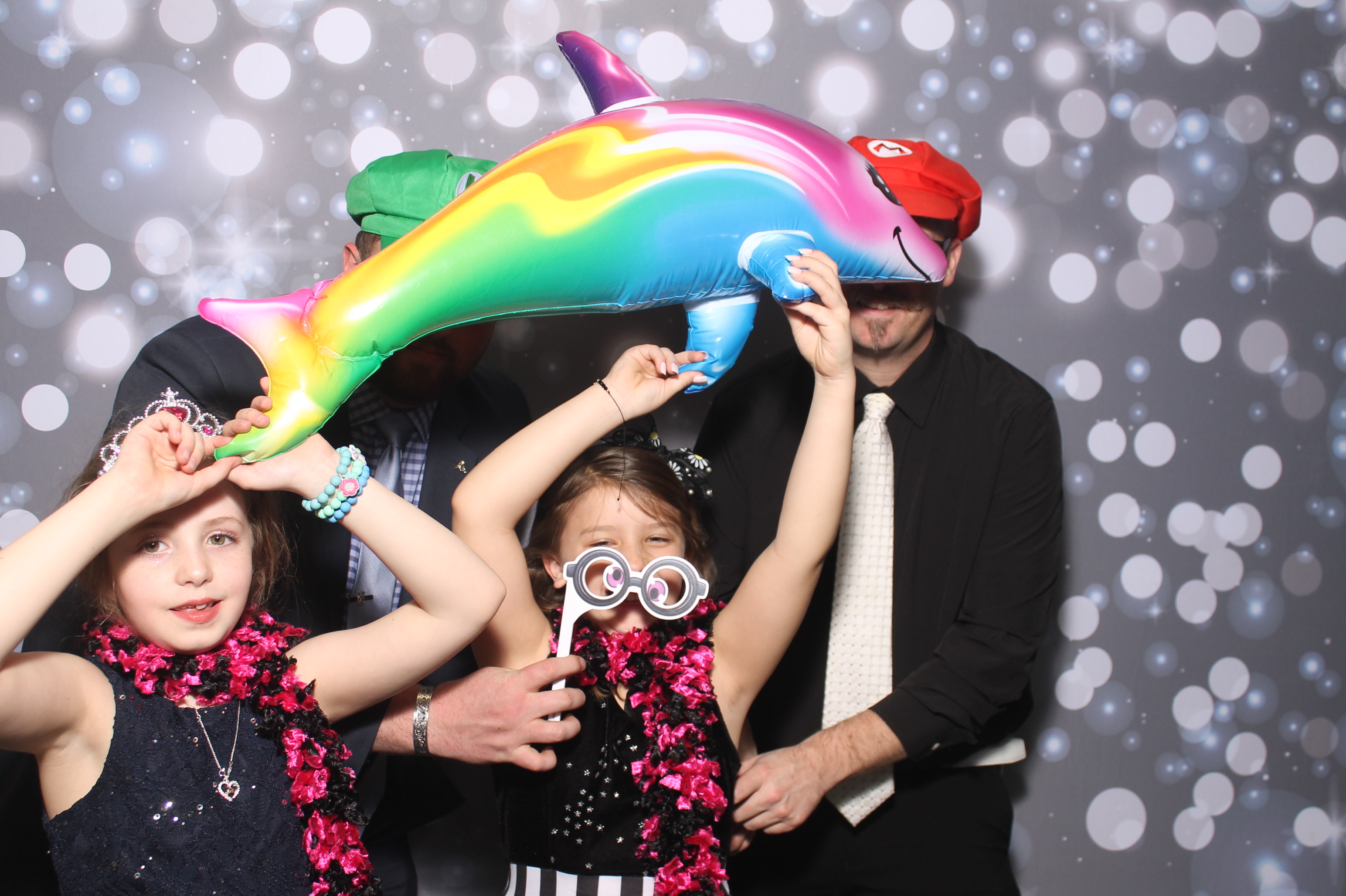 Under The Sea | View more photos from the event at gallery.photoboothcincy.com/u/PhotoBoothCincy/Under-The-Sea