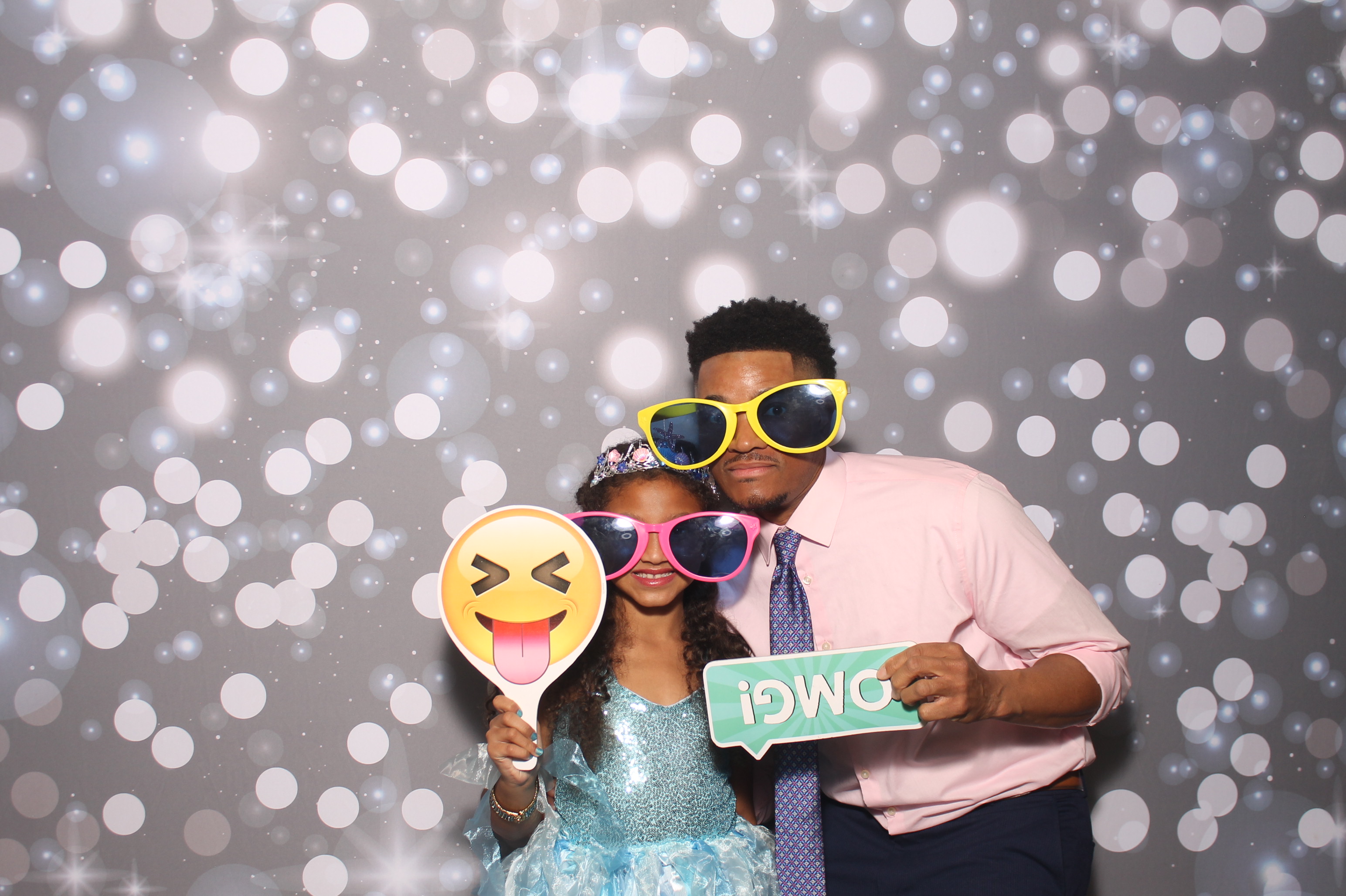 Under The Sea | View more photos from the event at gallery.photoboothcincy.com/u/PhotoBoothCincy/Under-The-Sea