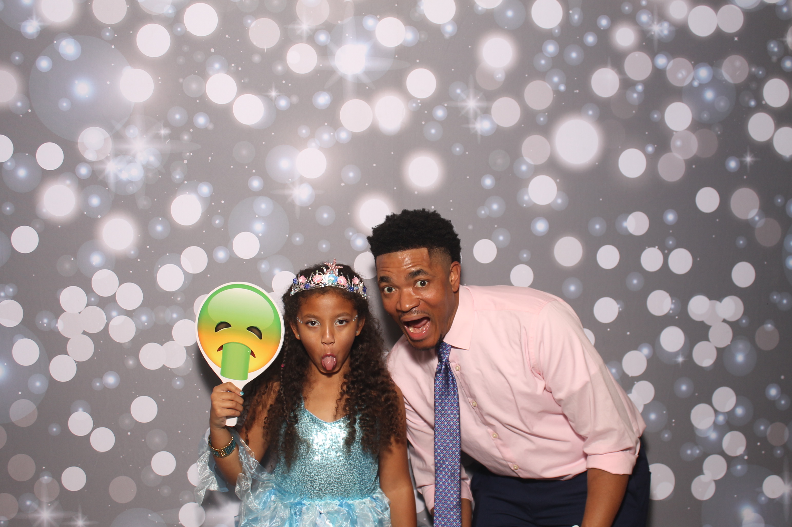 Under The Sea | View more photos from the event at gallery.photoboothcincy.com/u/PhotoBoothCincy/Under-The-Sea
