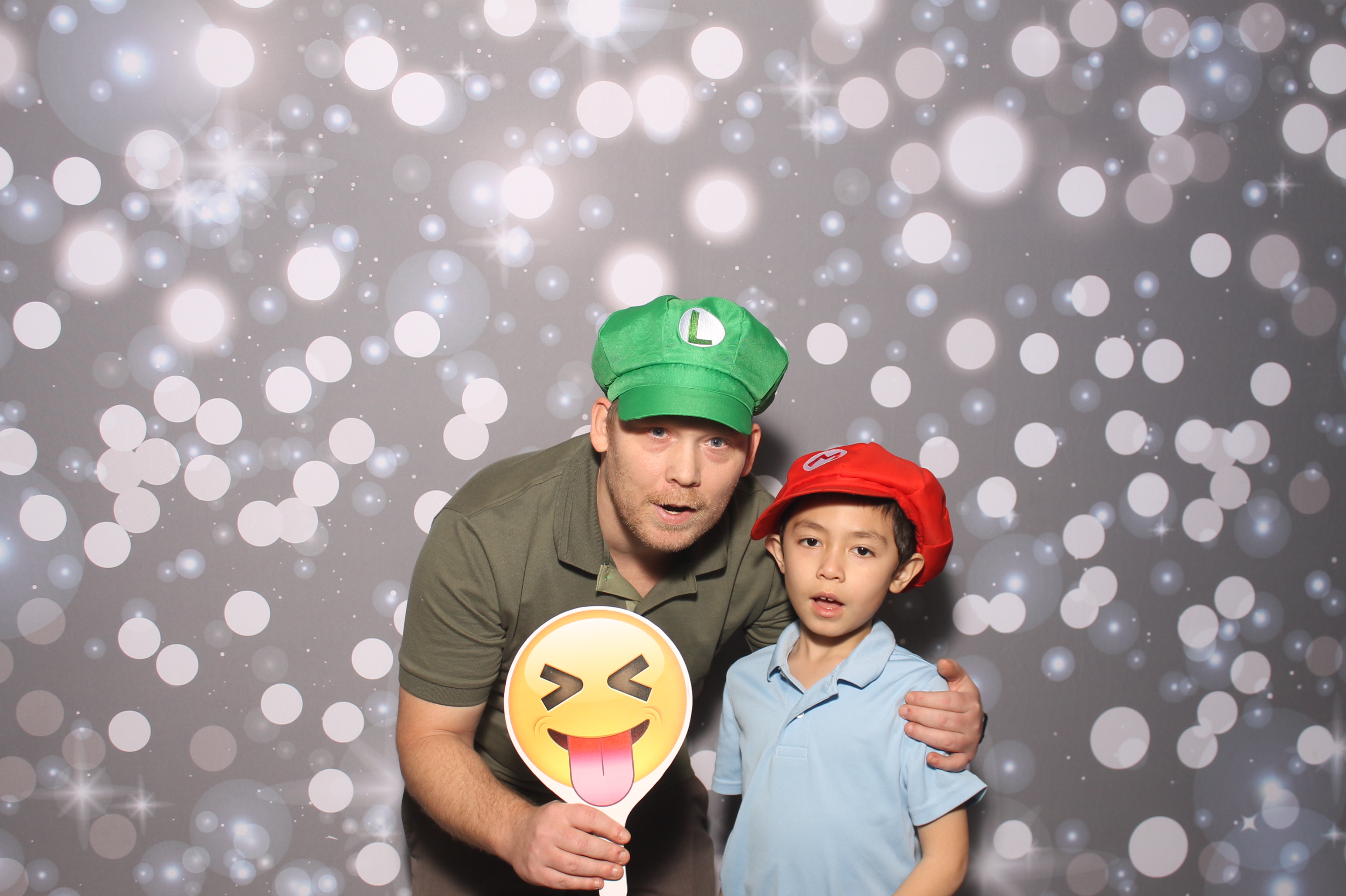 Under The Sea | View more photos from the event at gallery.photoboothcincy.com/u/PhotoBoothCincy/Under-The-Sea