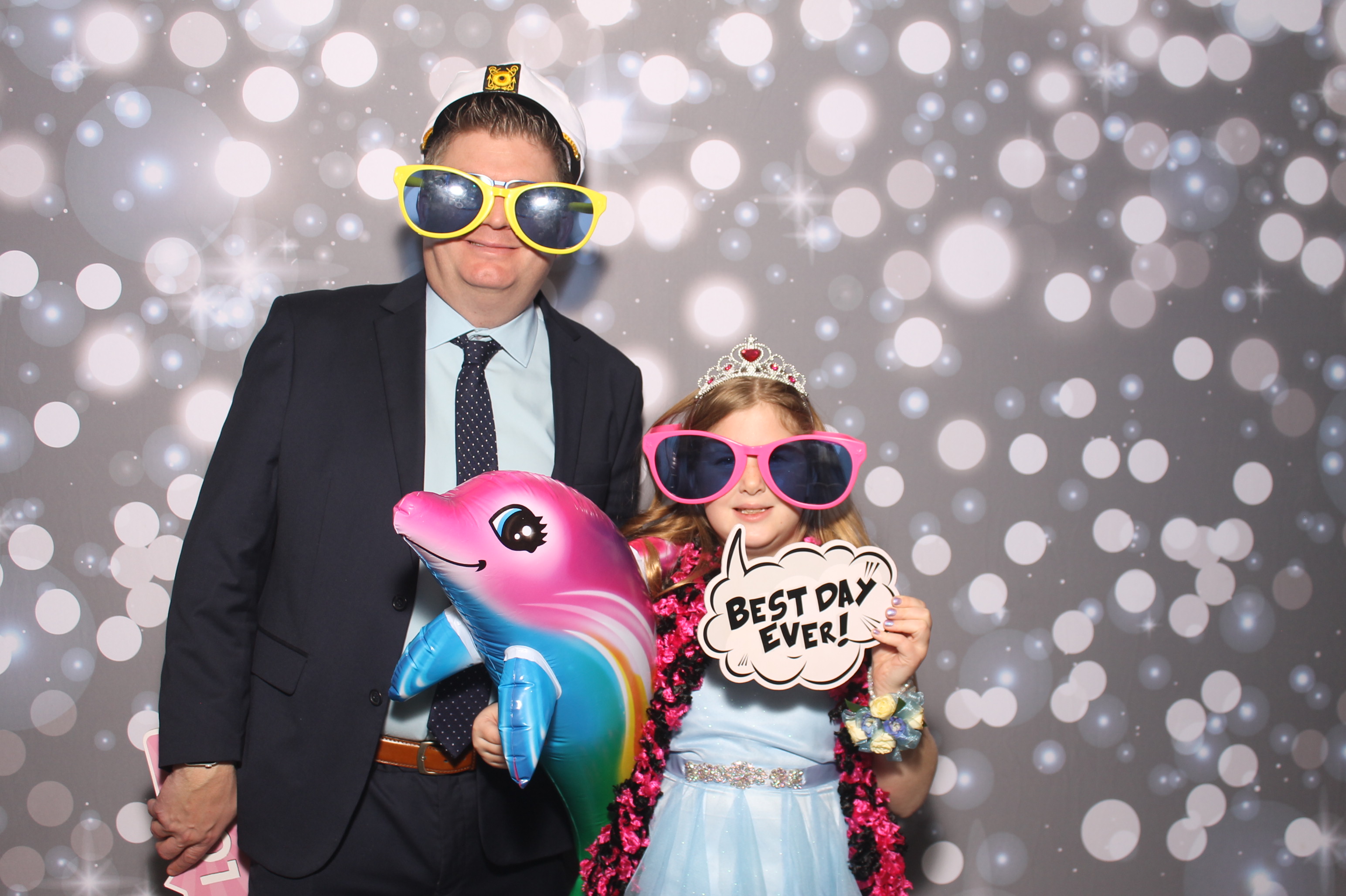 Under The Sea | View more photos from the event at gallery.photoboothcincy.com/u/PhotoBoothCincy/Under-The-Sea