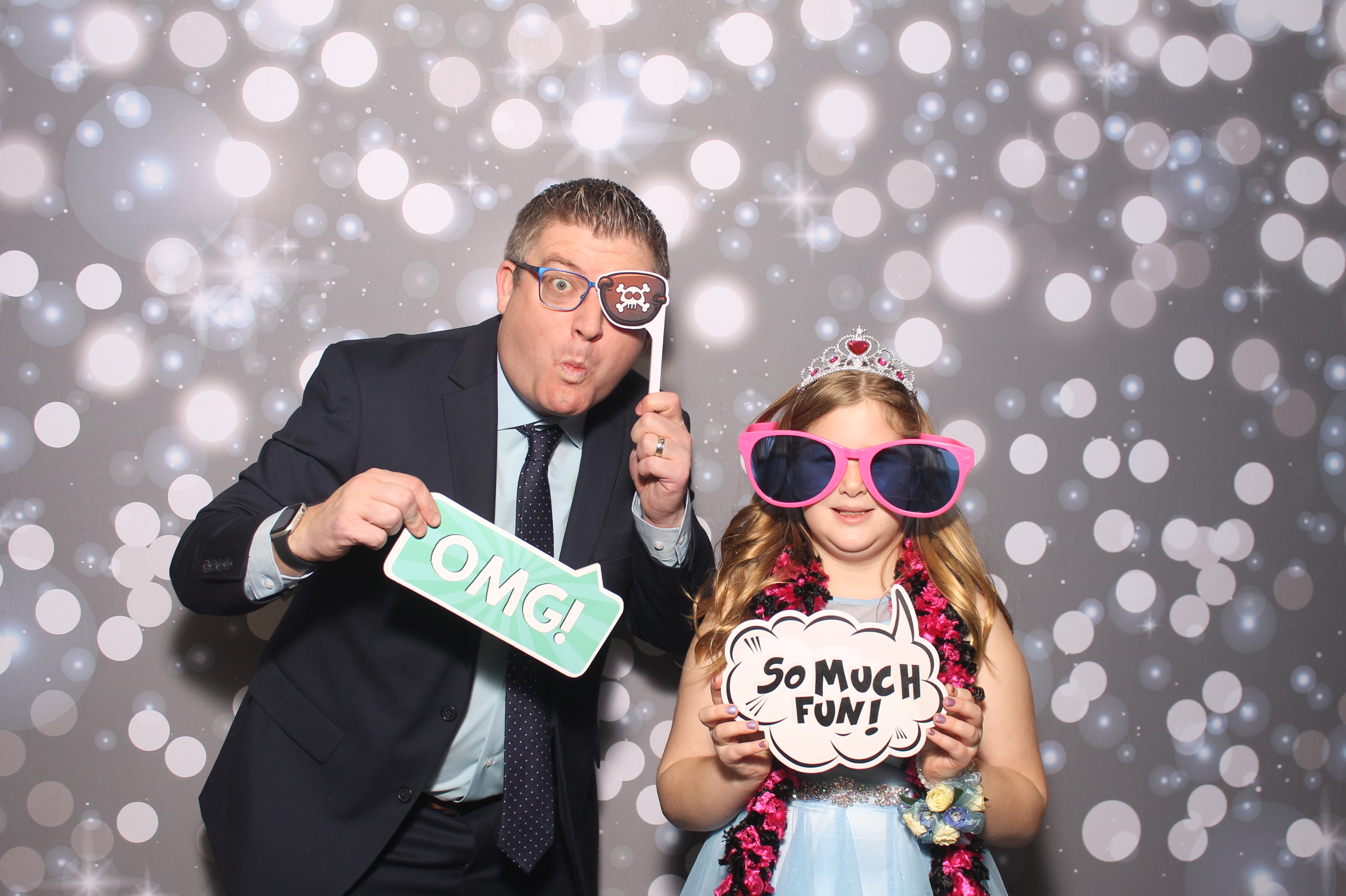 Under The Sea | View more photos from the event at gallery.photoboothcincy.com/u/PhotoBoothCincy/Under-The-Sea