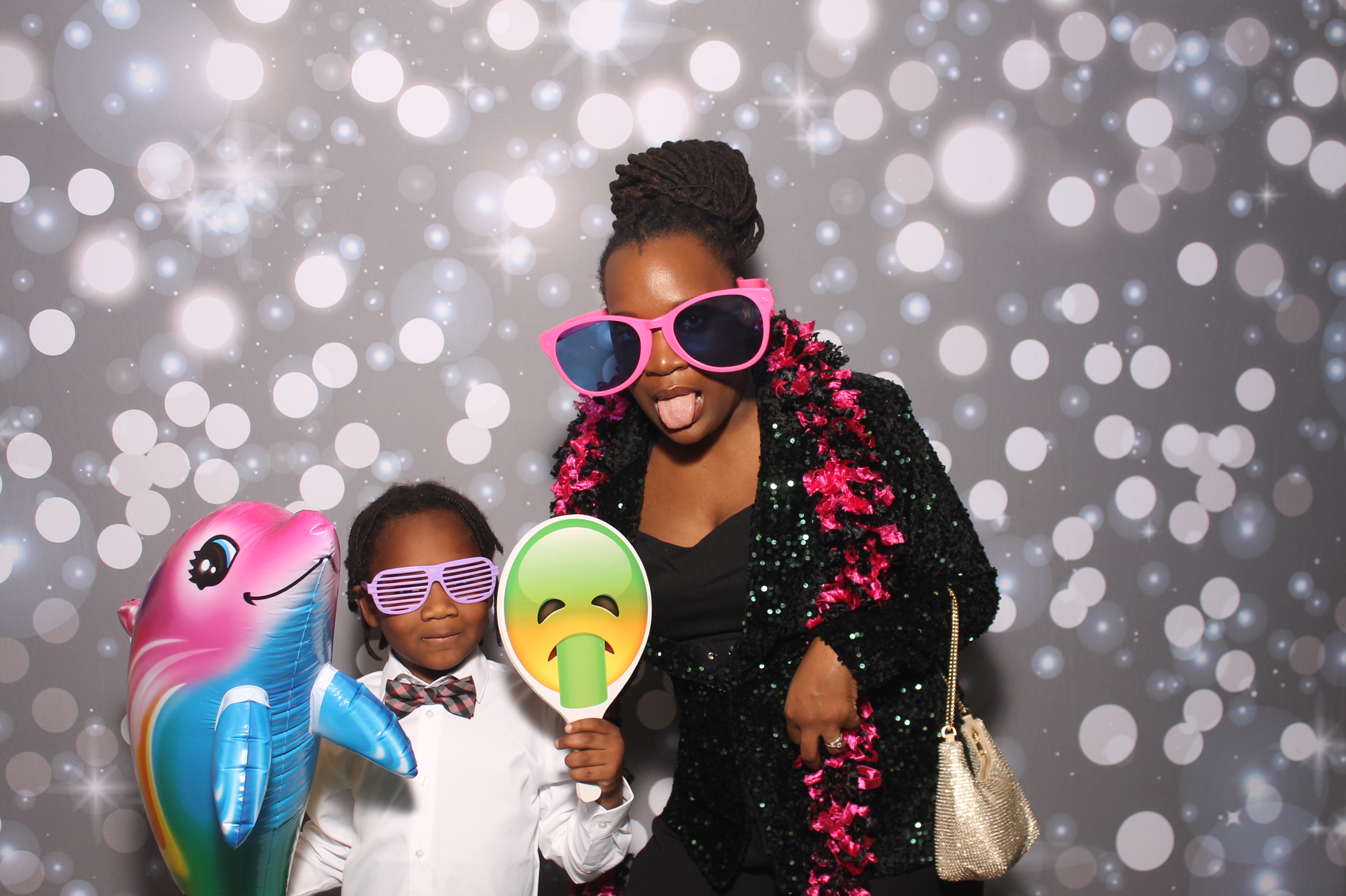 Under The Sea | View more photos from the event at gallery.photoboothcincy.com/u/PhotoBoothCincy/Under-The-Sea