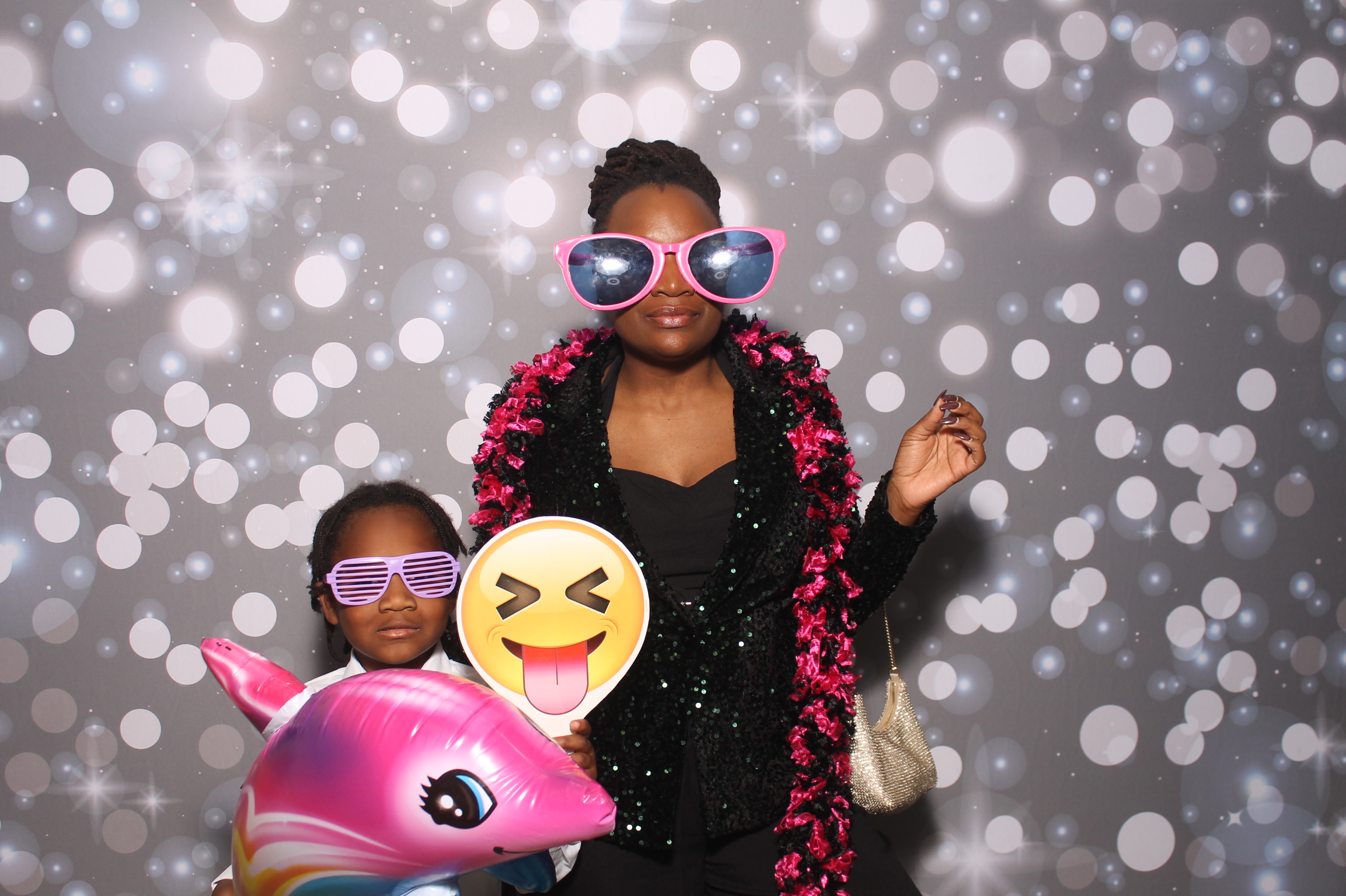 Under The Sea | View more photos from the event at gallery.photoboothcincy.com/u/PhotoBoothCincy/Under-The-Sea
