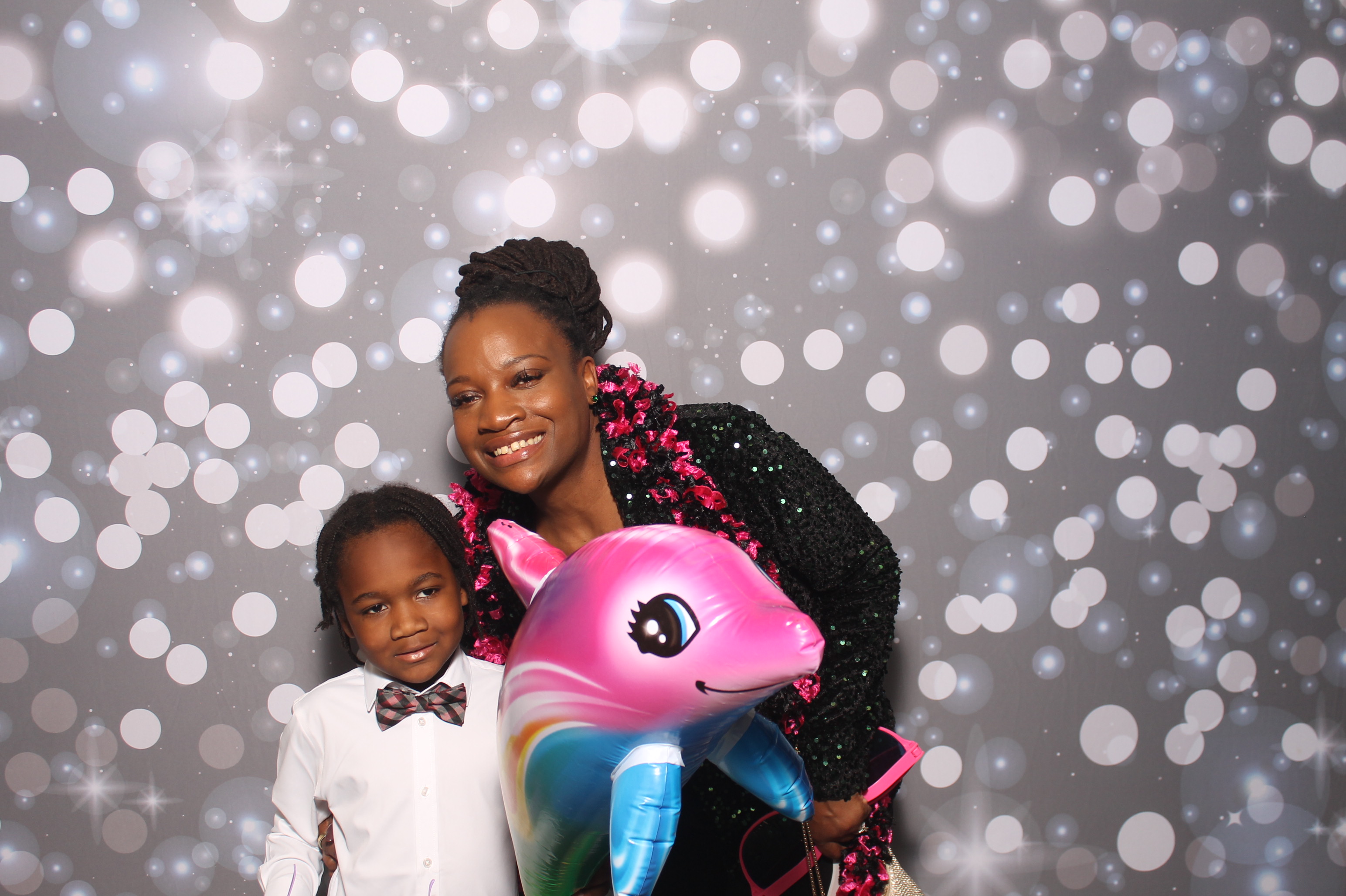 Under The Sea | View more photos from the event at gallery.photoboothcincy.com/u/PhotoBoothCincy/Under-The-Sea