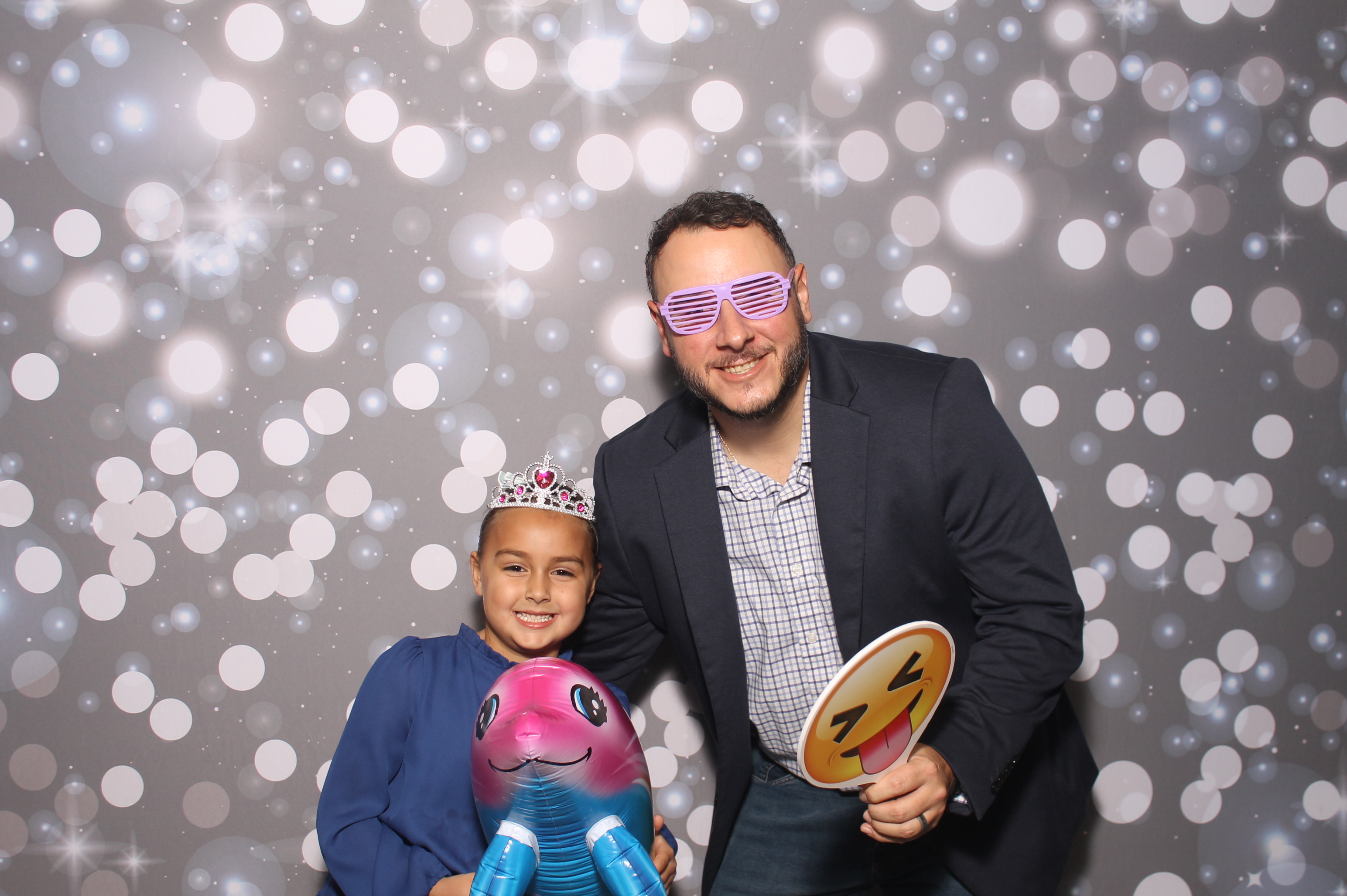 Under The Sea | View more photos from the event at gallery.photoboothcincy.com/u/PhotoBoothCincy/Under-The-Sea