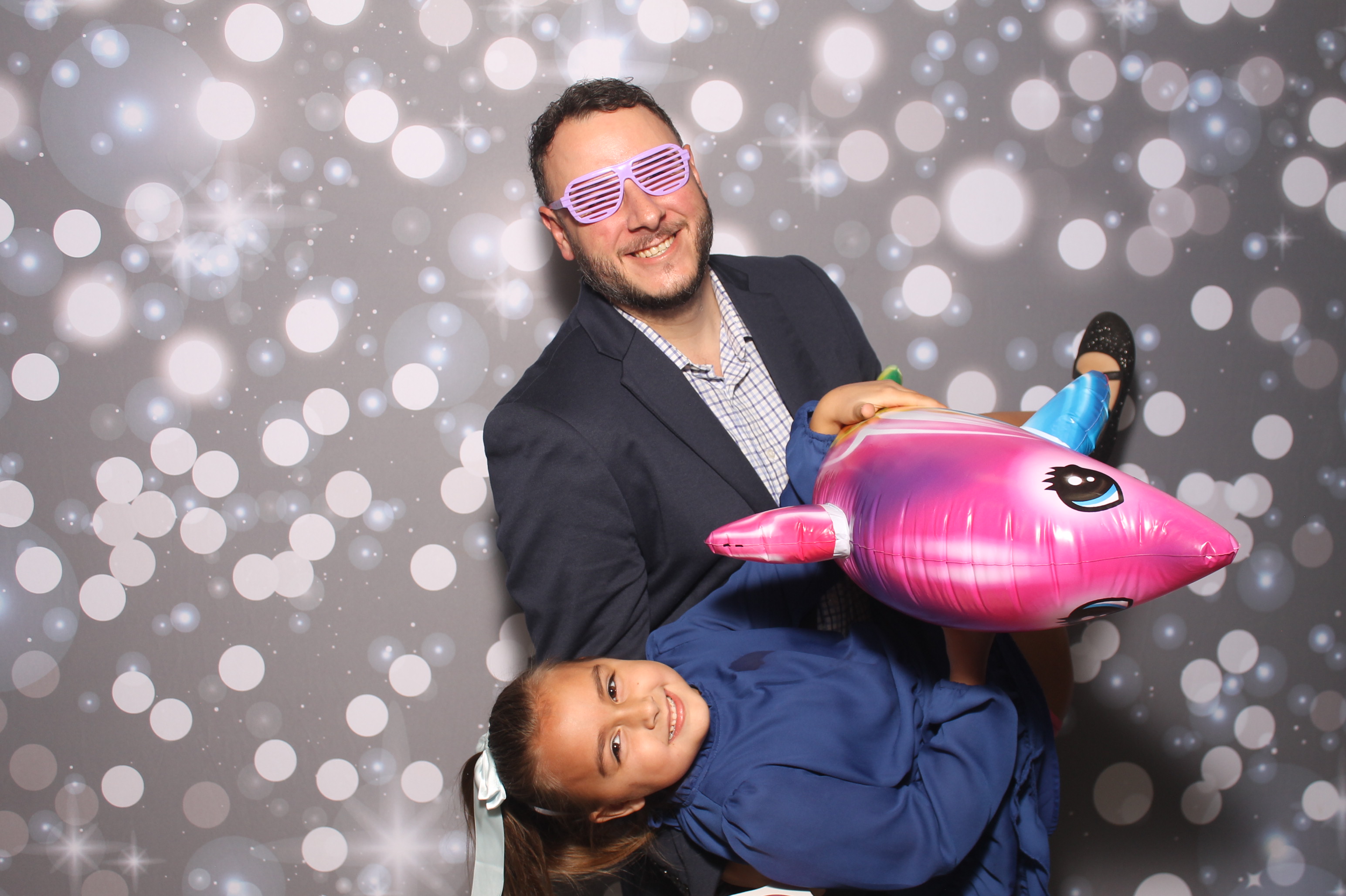 Under The Sea | View more photos from the event at gallery.photoboothcincy.com/u/PhotoBoothCincy/Under-The-Sea