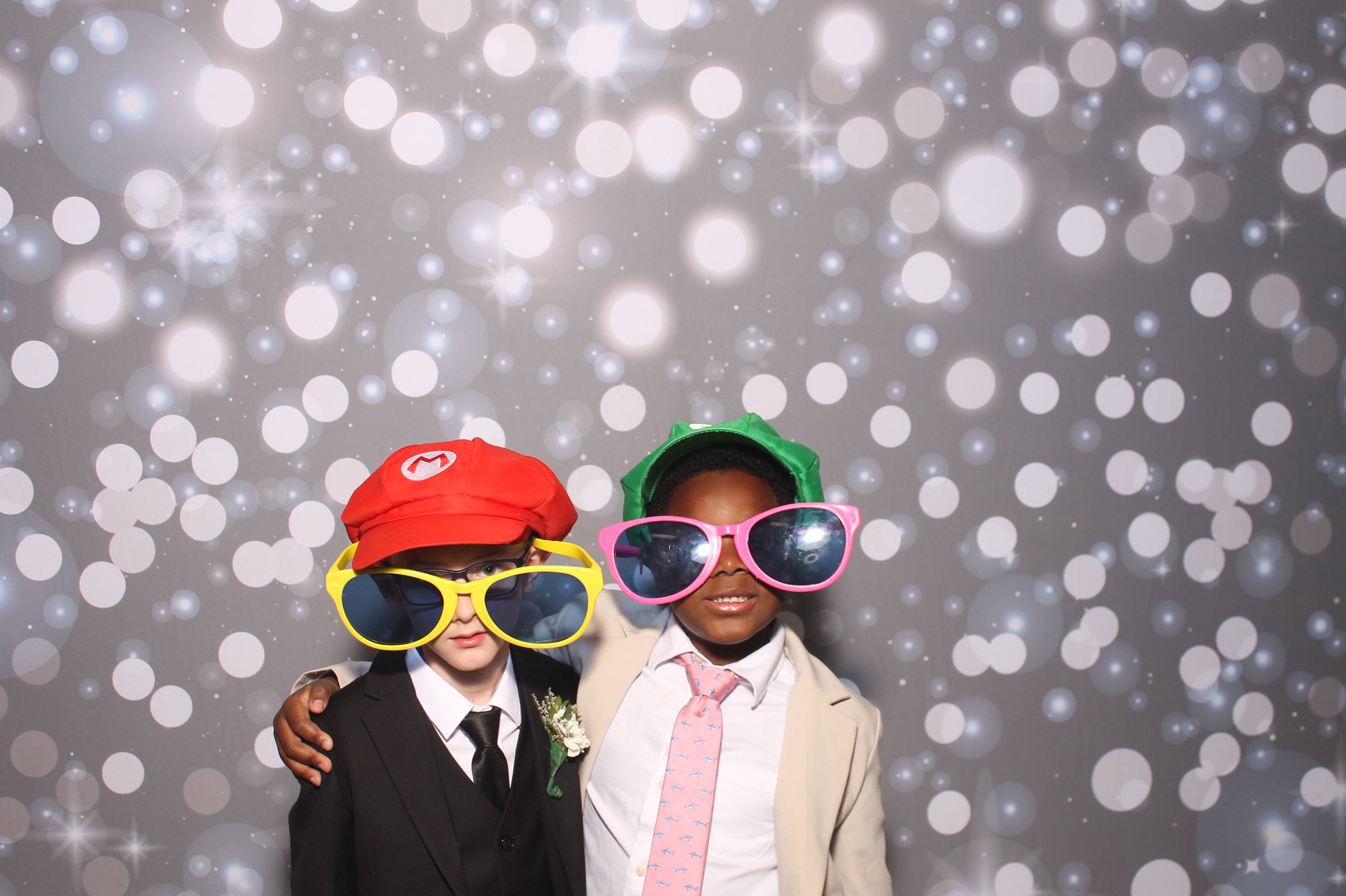 Under The Sea | View more photos from the event at gallery.photoboothcincy.com/u/PhotoBoothCincy/Under-The-Sea