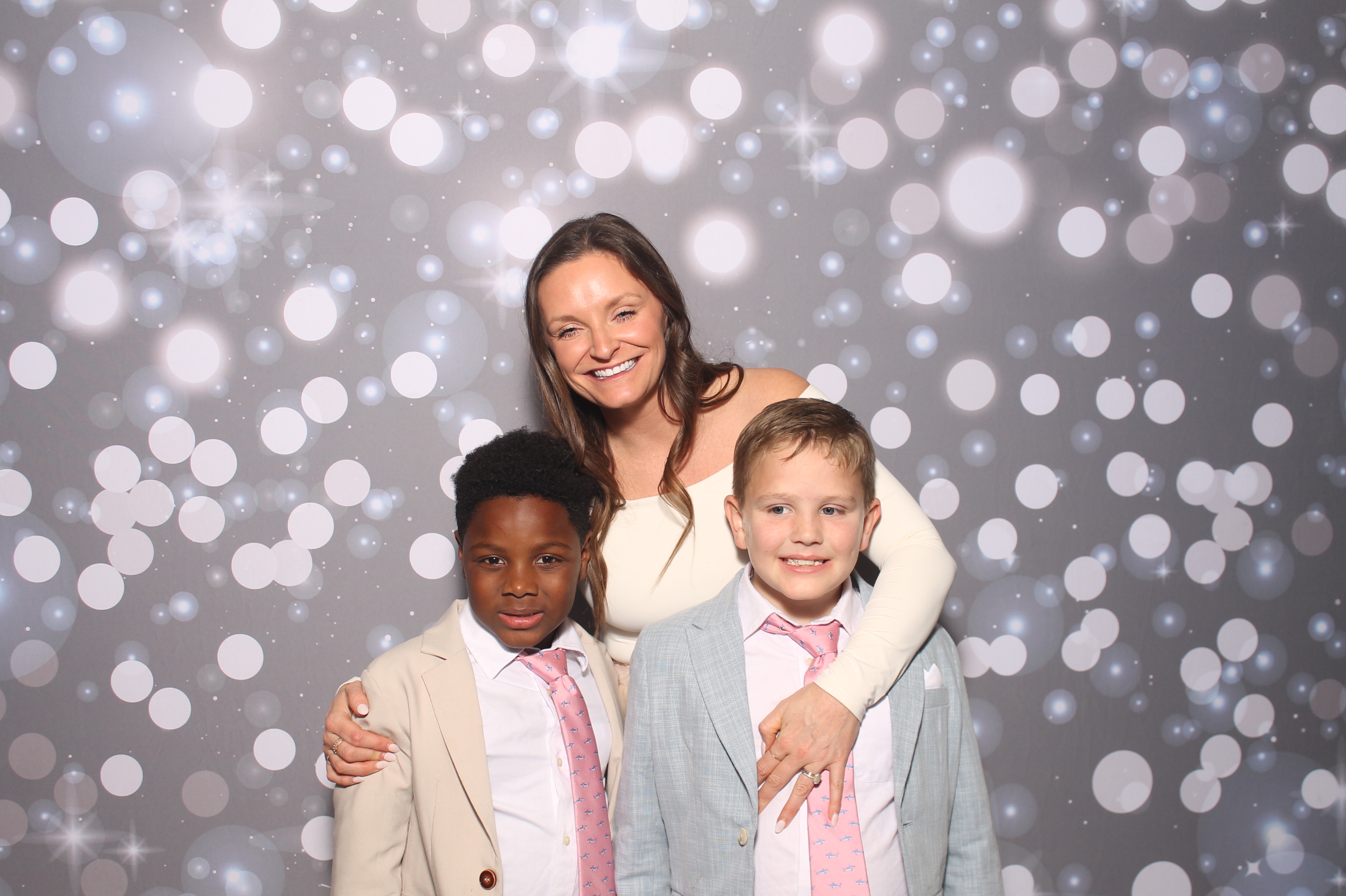 Under The Sea | View more photos from the event at gallery.photoboothcincy.com/u/PhotoBoothCincy/Under-The-Sea