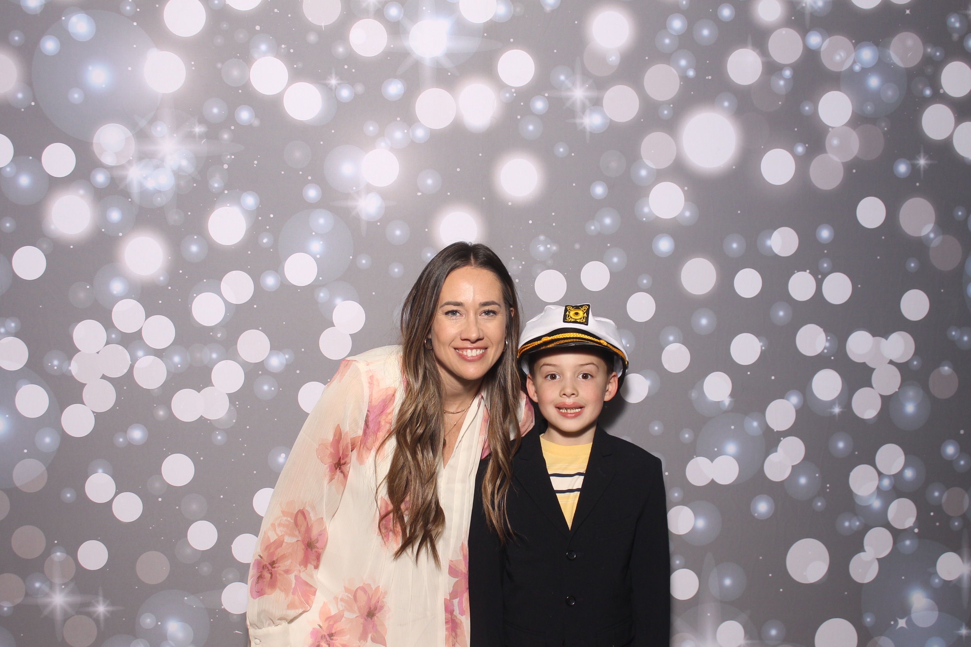 Under The Sea | View more photos from the event at gallery.photoboothcincy.com/u/PhotoBoothCincy/Under-The-Sea