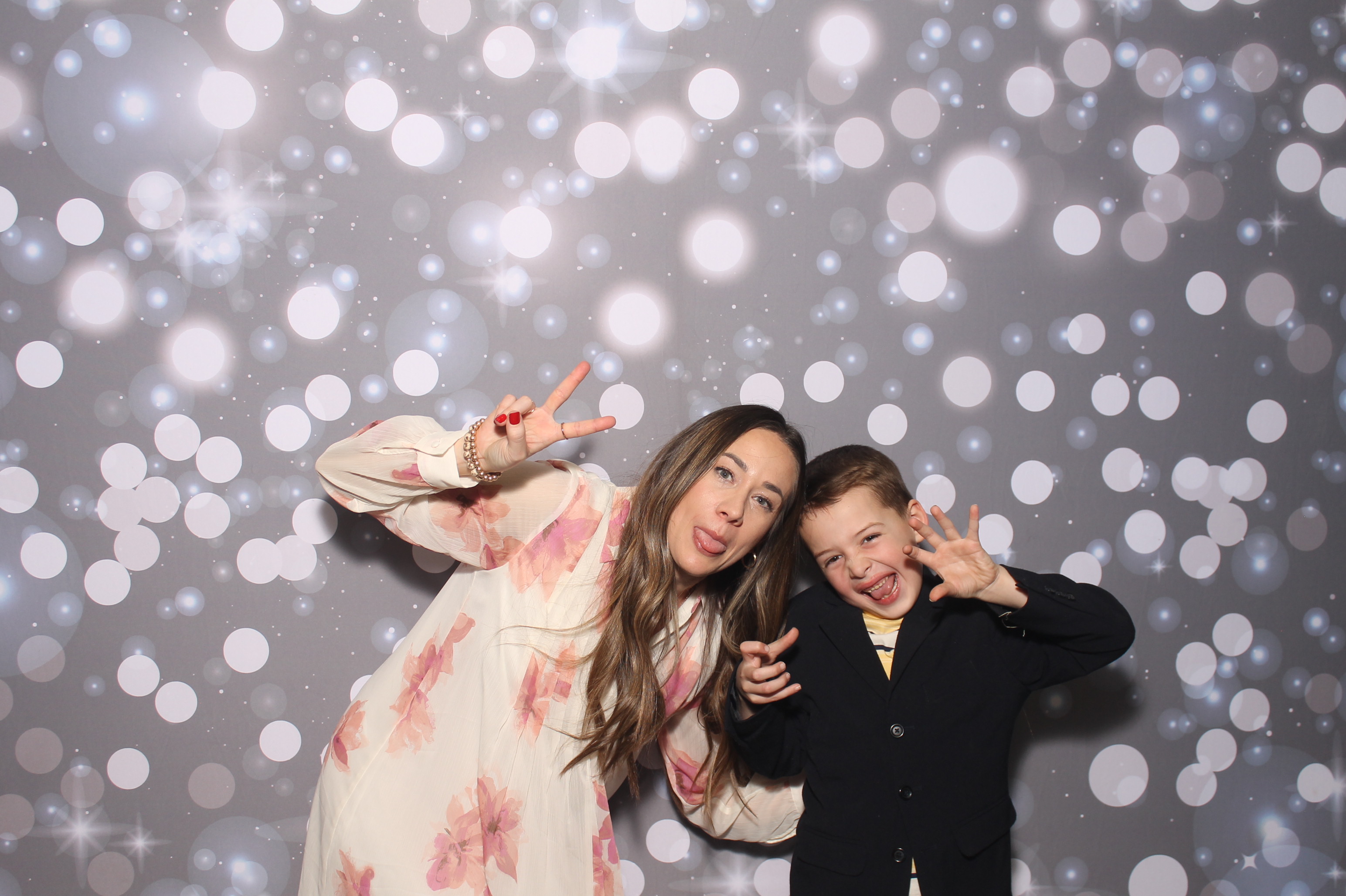 Under The Sea | View more photos from the event at gallery.photoboothcincy.com/u/PhotoBoothCincy/Under-The-Sea