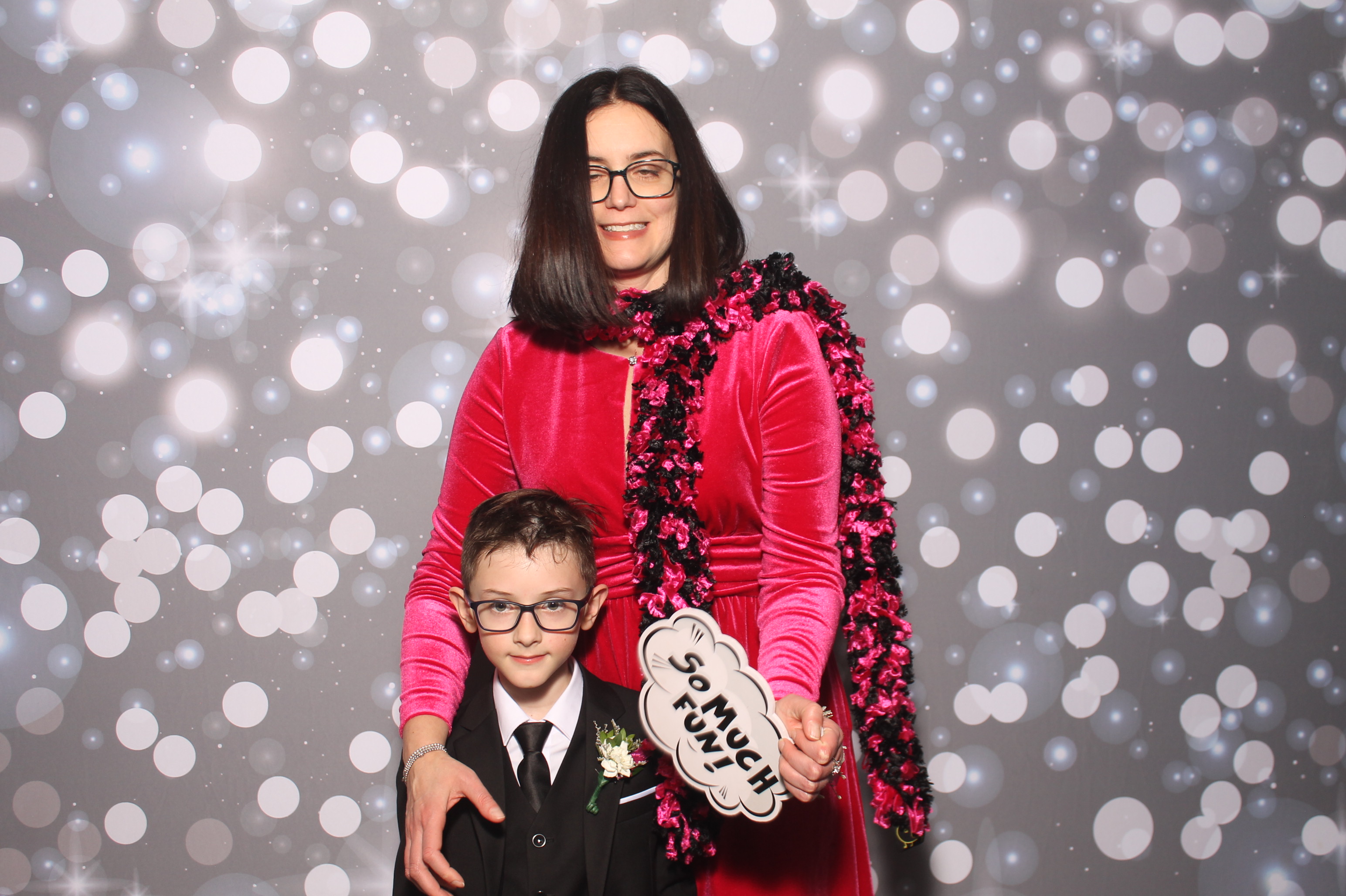 Under The Sea | View more photos from the event at gallery.photoboothcincy.com/u/PhotoBoothCincy/Under-The-Sea