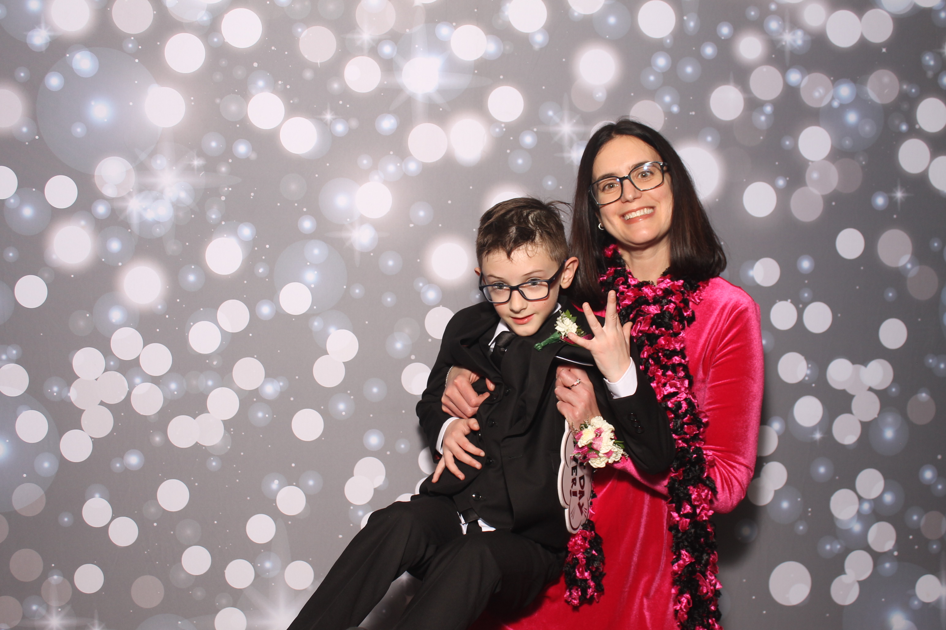 Under The Sea | View more photos from the event at gallery.photoboothcincy.com/u/PhotoBoothCincy/Under-The-Sea