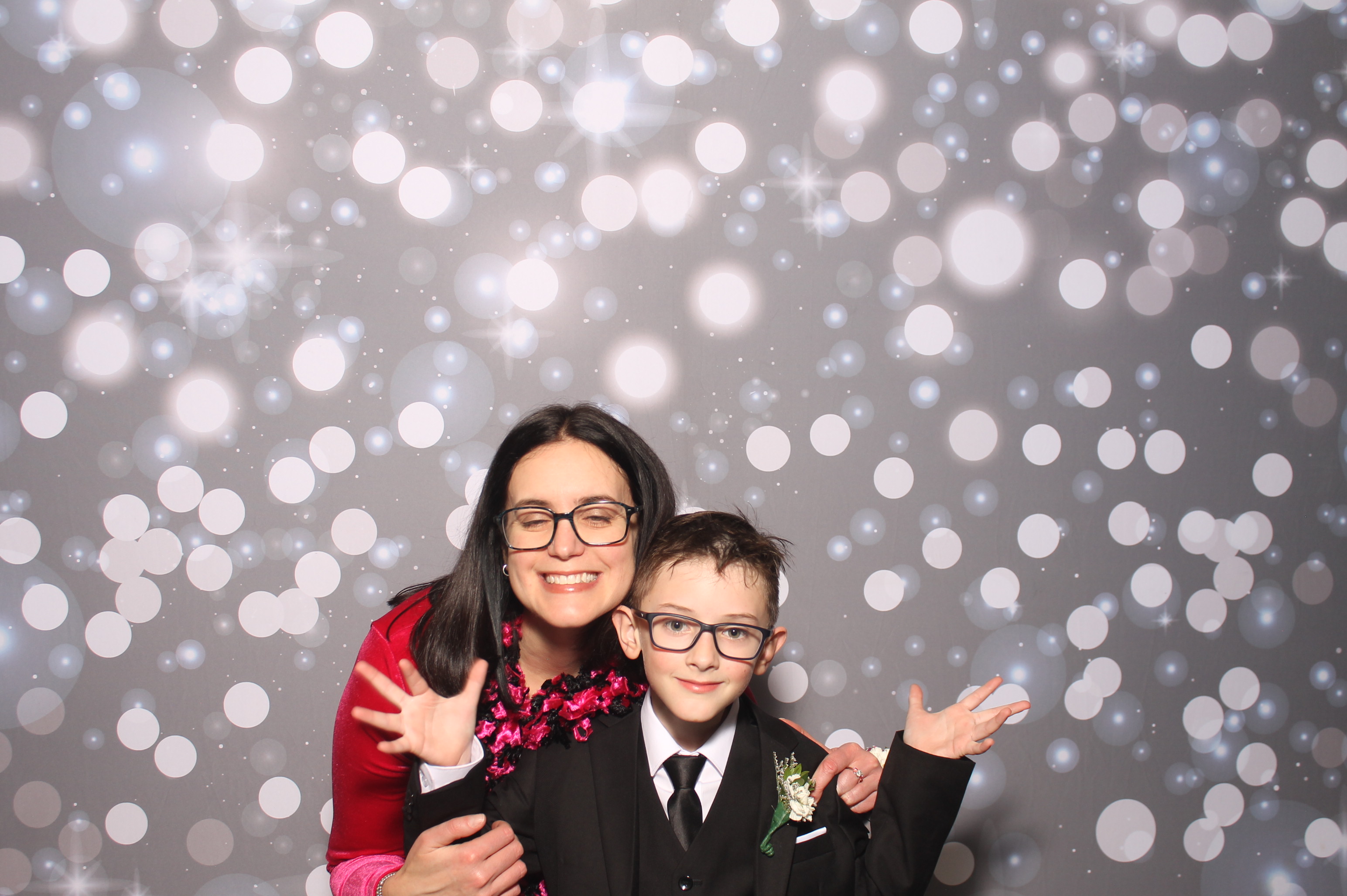 Under The Sea | View more photos from the event at gallery.photoboothcincy.com/u/PhotoBoothCincy/Under-The-Sea
