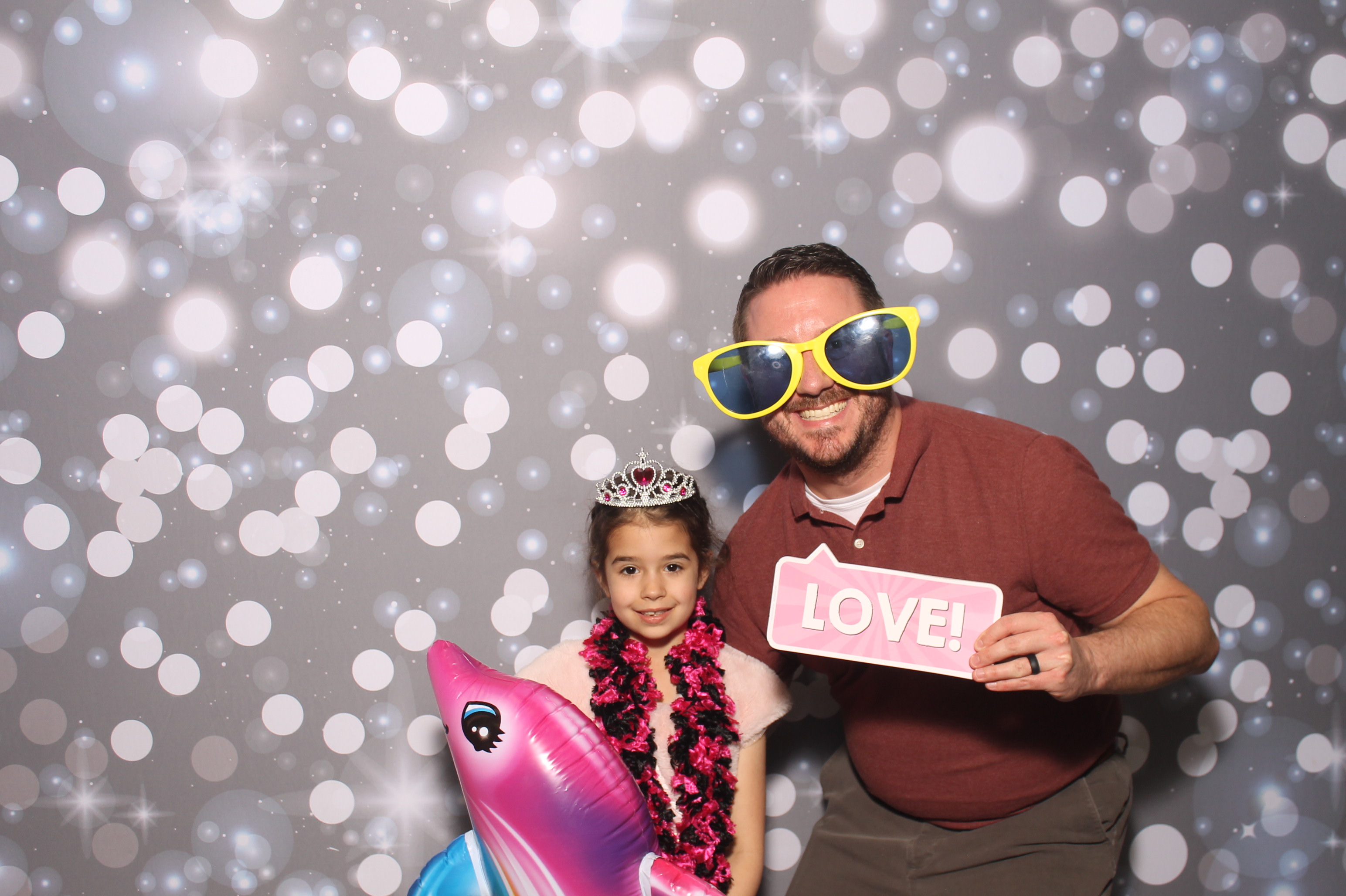Under The Sea | View more photos from the event at gallery.photoboothcincy.com/u/PhotoBoothCincy/Under-The-Sea