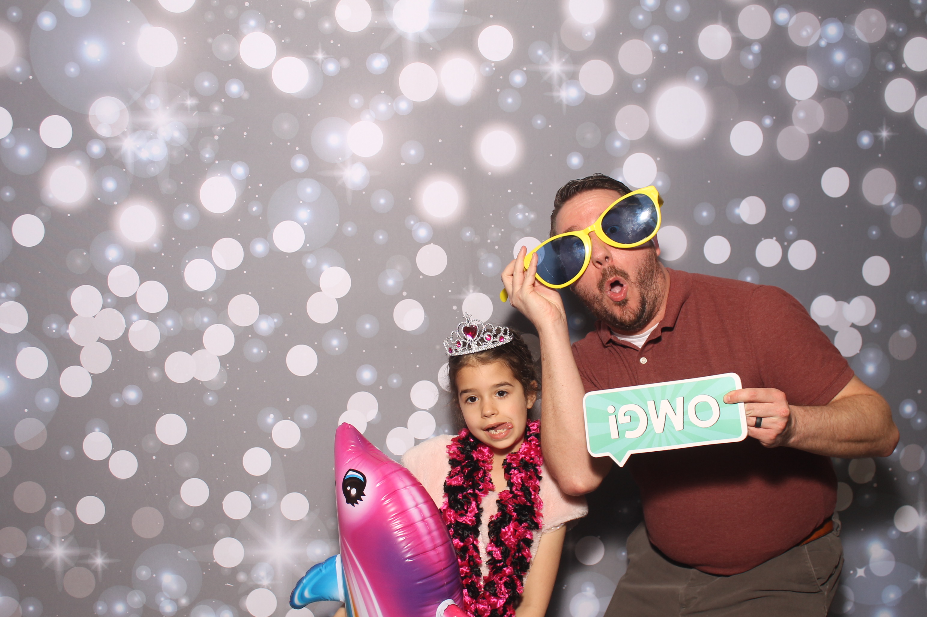 Under The Sea | View more photos from the event at gallery.photoboothcincy.com/u/PhotoBoothCincy/Under-The-Sea