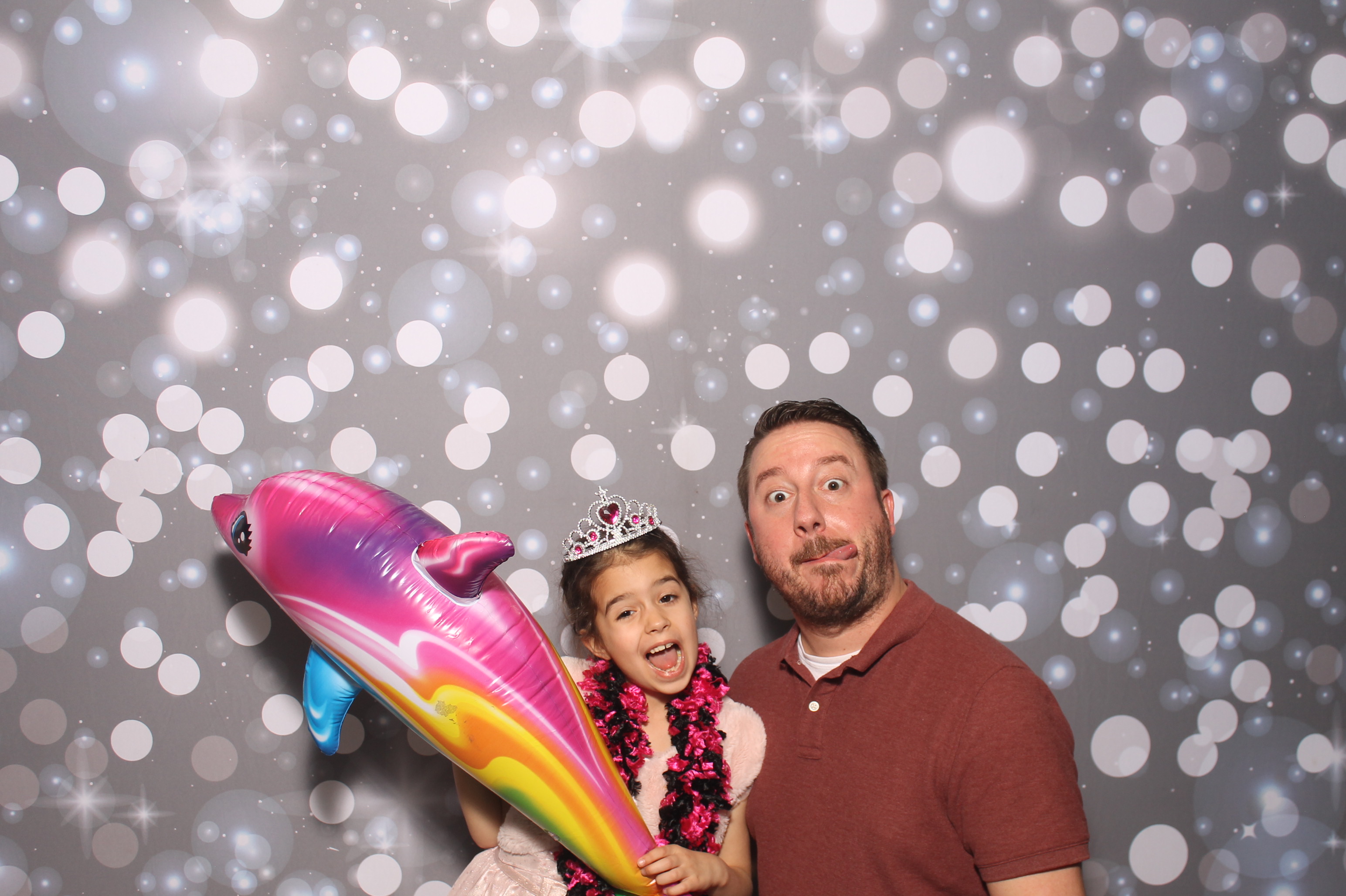 Under The Sea | View more photos from the event at gallery.photoboothcincy.com/u/PhotoBoothCincy/Under-The-Sea