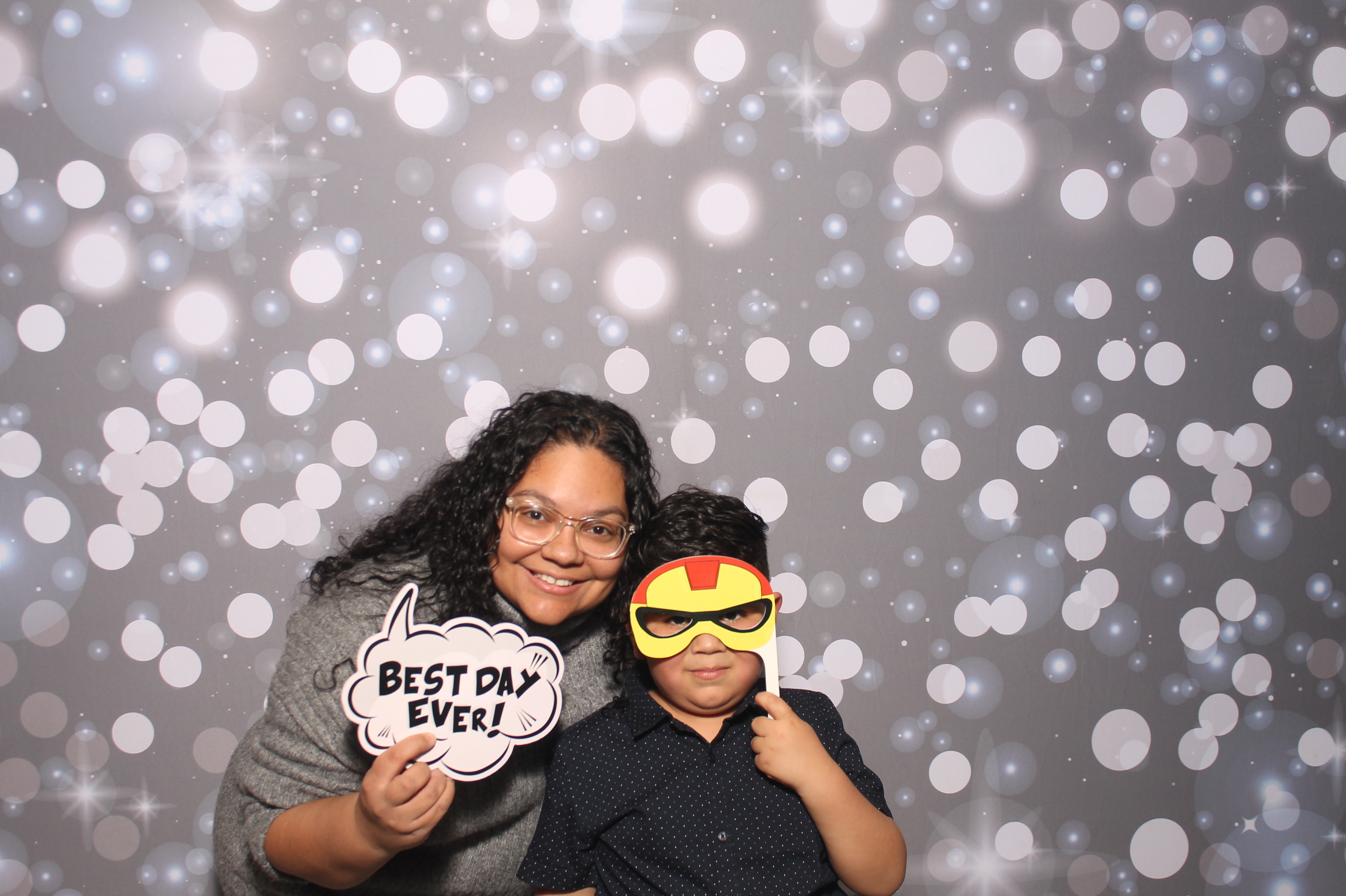 Under The Sea | View more photos from the event at gallery.photoboothcincy.com/u/PhotoBoothCincy/Under-The-Sea