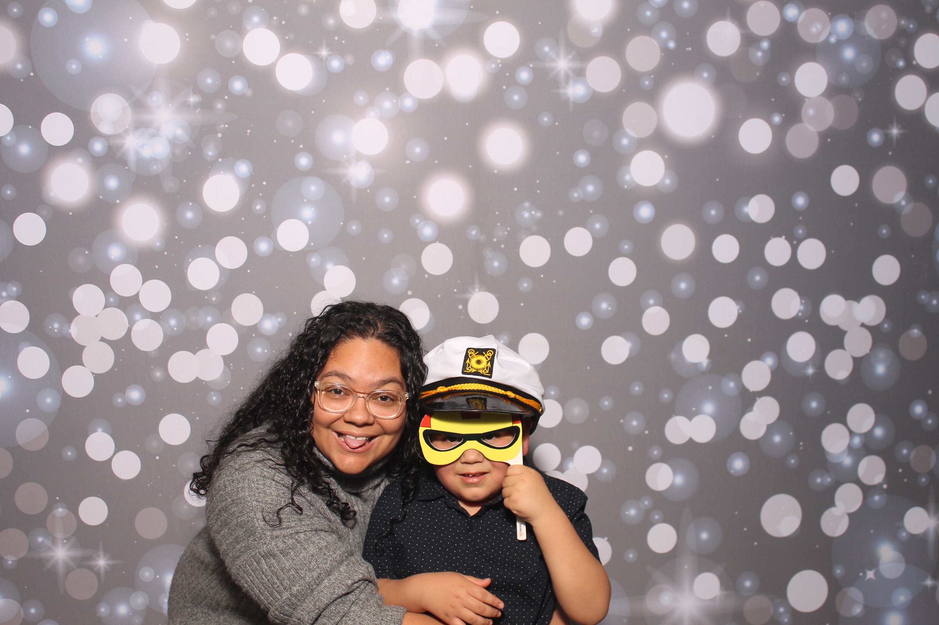 Under The Sea | View more photos from the event at gallery.photoboothcincy.com/u/PhotoBoothCincy/Under-The-Sea